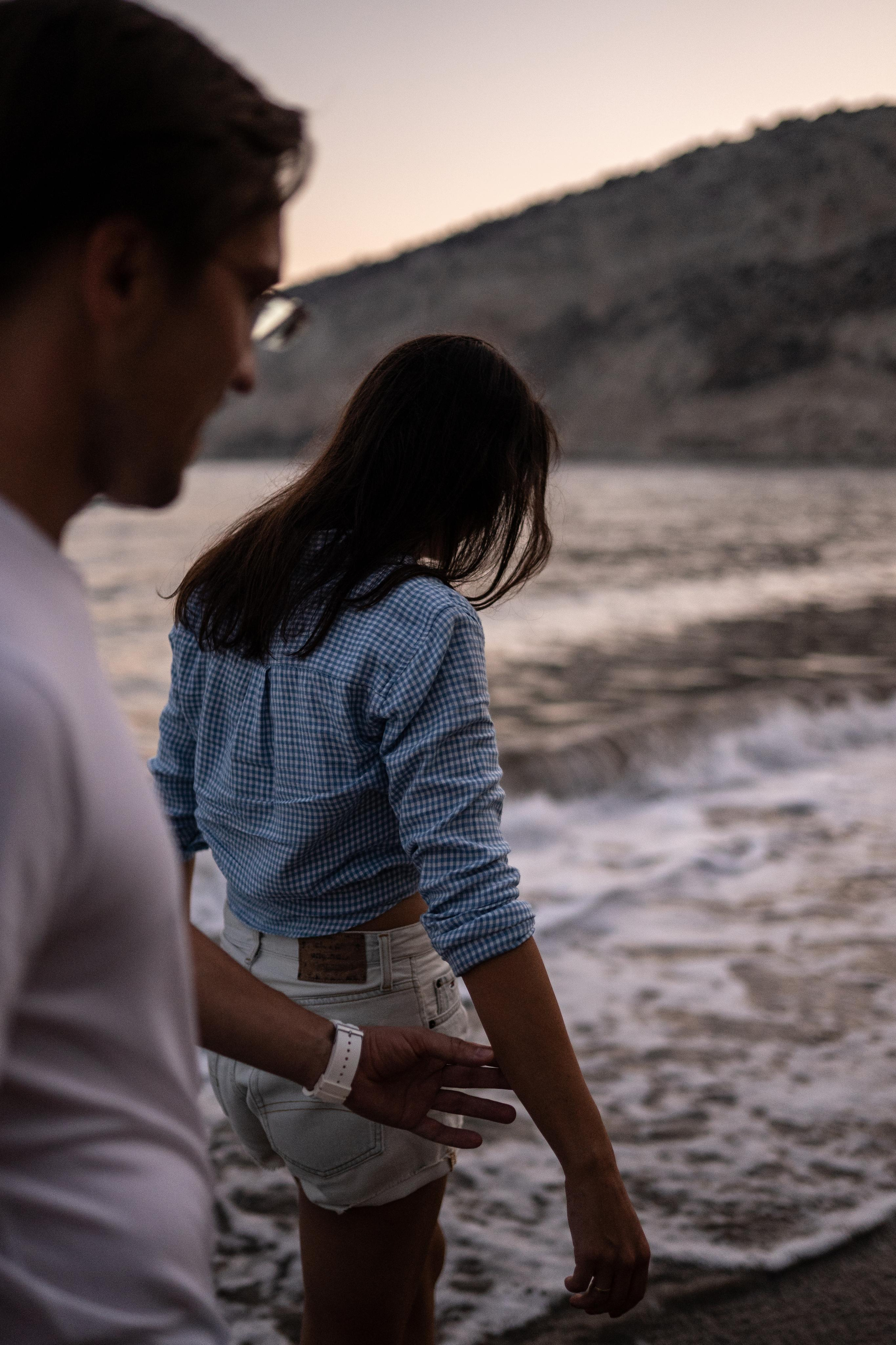 Alina & Svyatoslav. Photographer & Videographer based in Ansan, South Korea