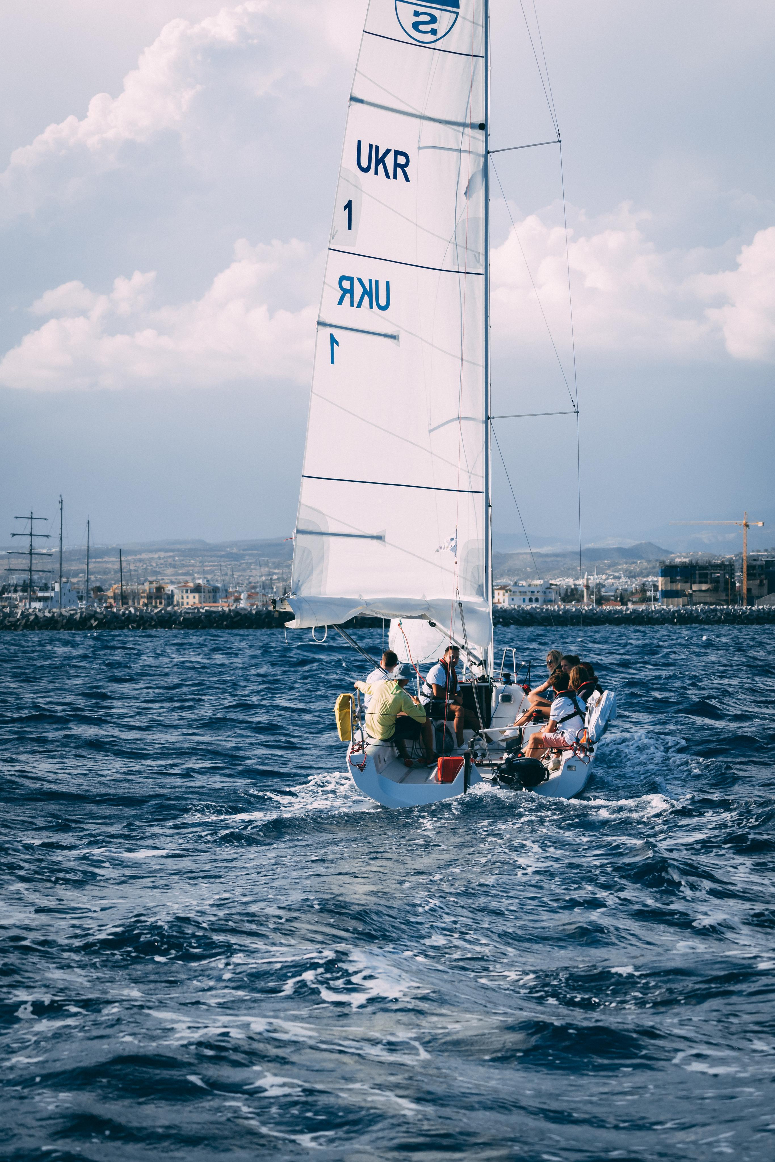 Yacht Corporate. Photographer & Videographer based in Ansan, South Korea