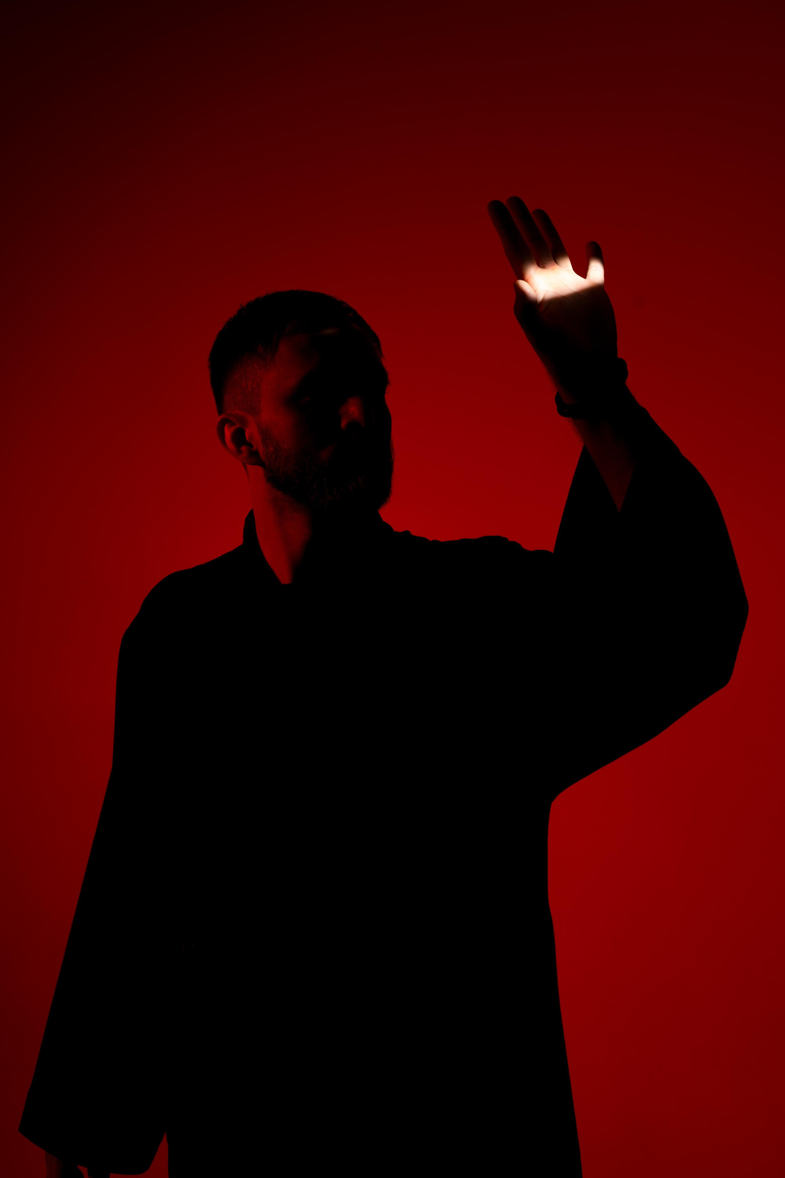 Gorkovenko in Red. Photographer & Videographer based in Ansan, South Korea