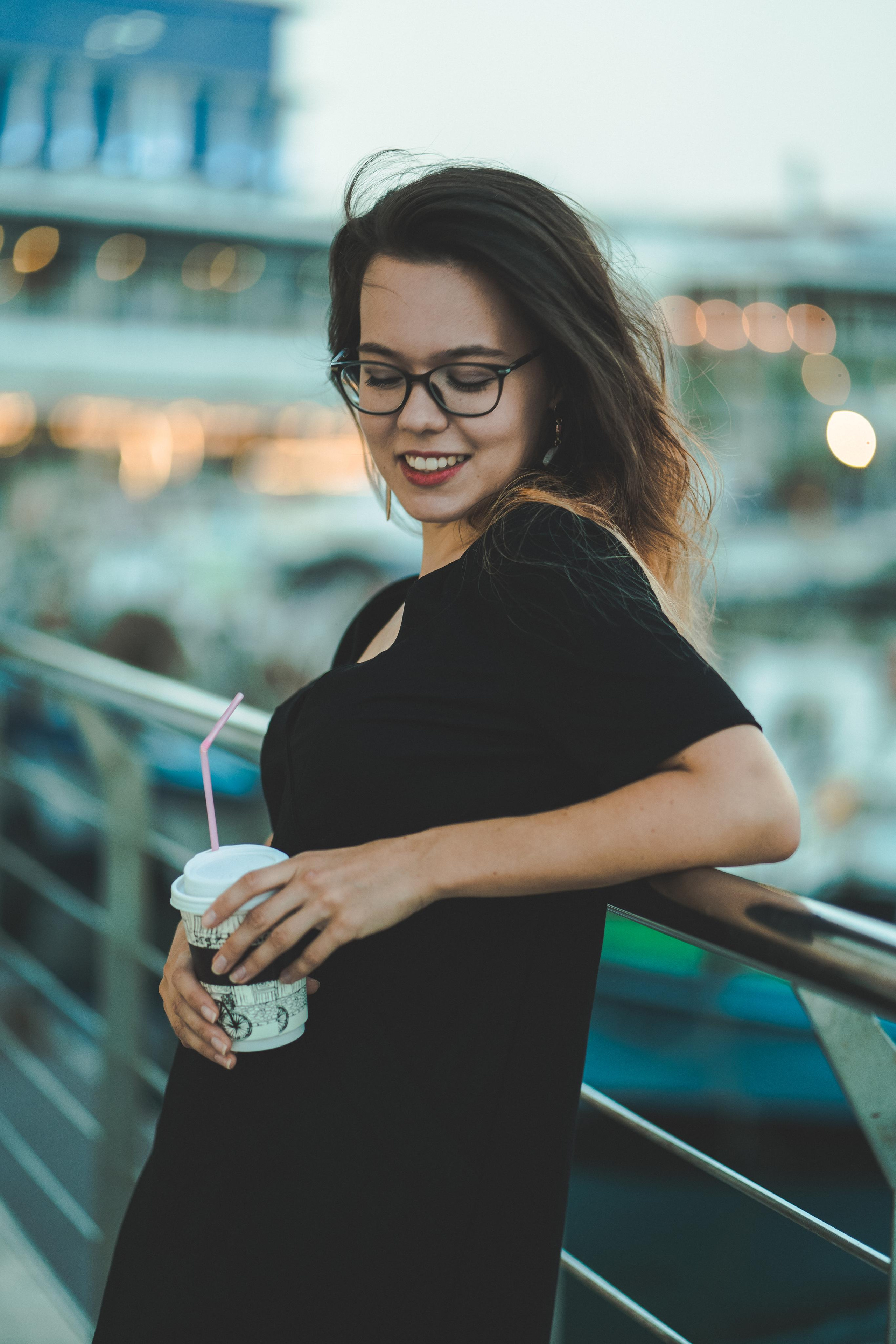 Olga P. Photographer & Videographer based in Ansan, South Korea