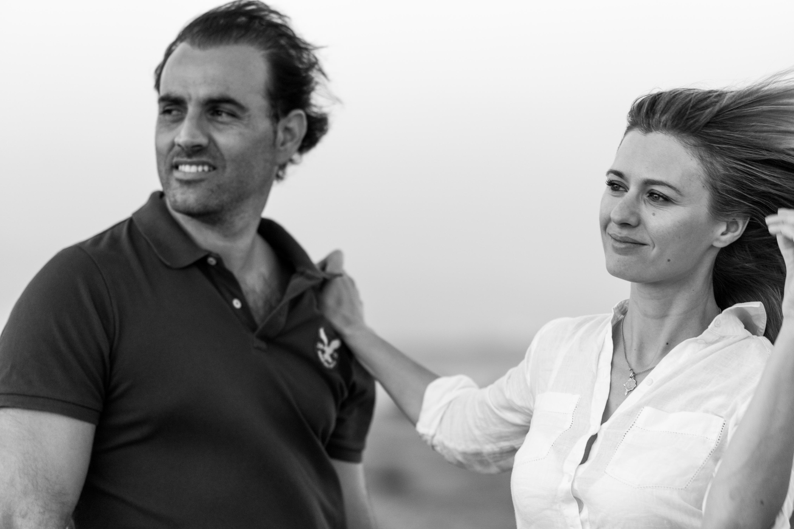 Tamara's family. Photographer & Videographer based in Ansan, South Korea