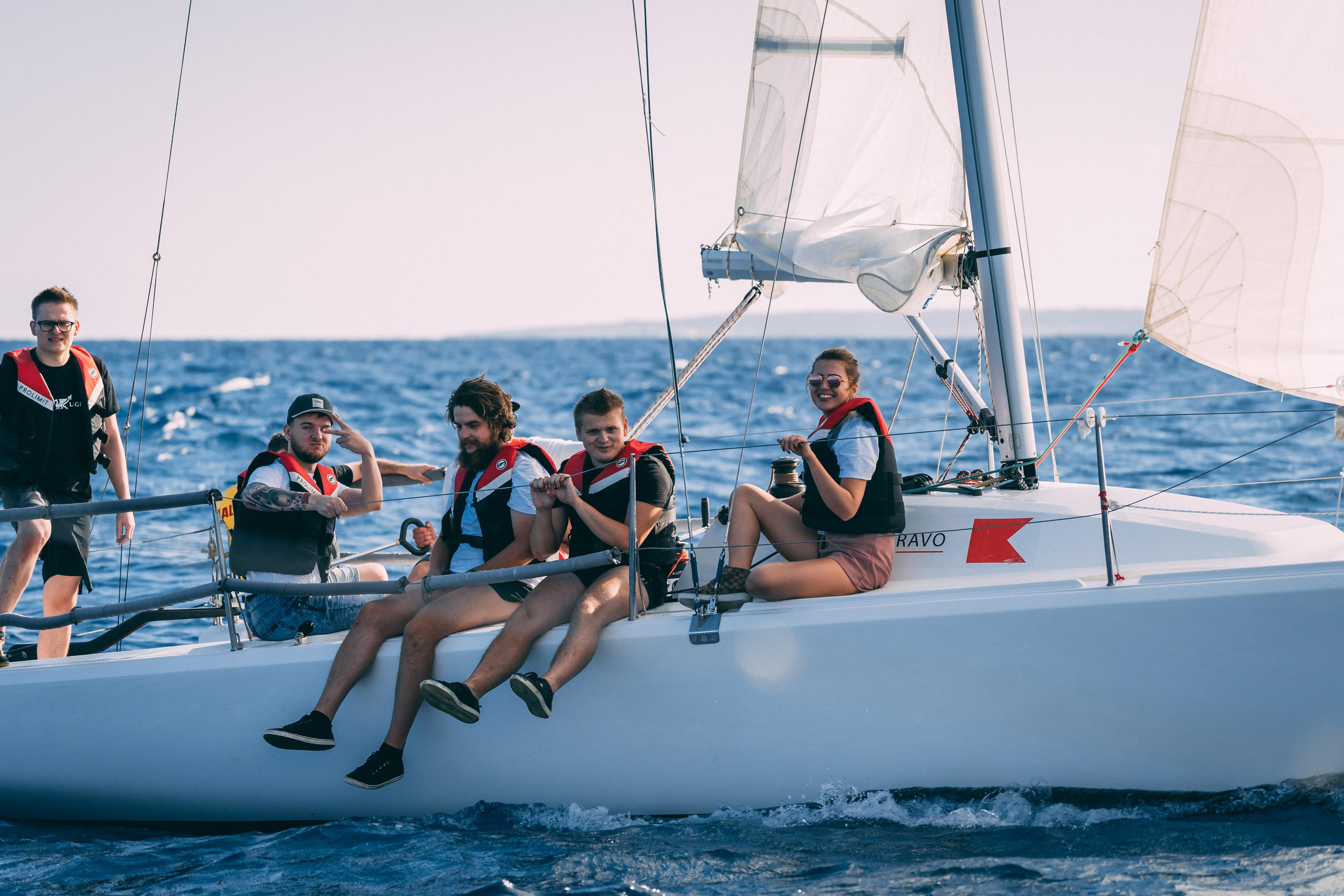 Yacht Corporate. Photographer & Videographer based in Ansan, South Korea