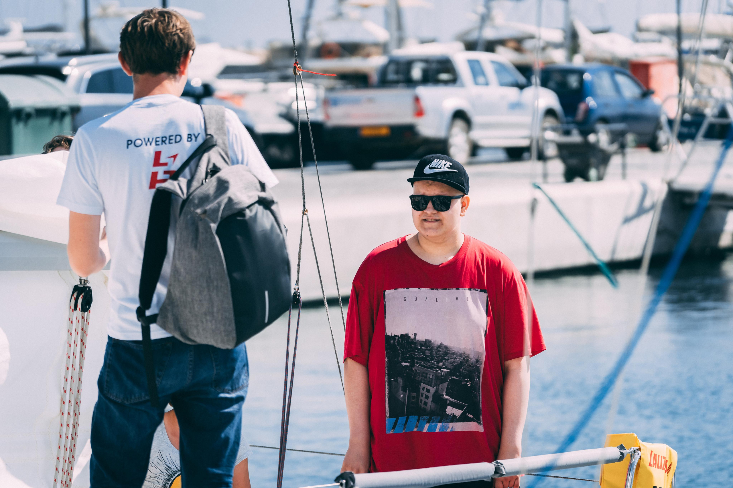 Yacht Corporate. Photographer & Videographer based in Ansan, South Korea