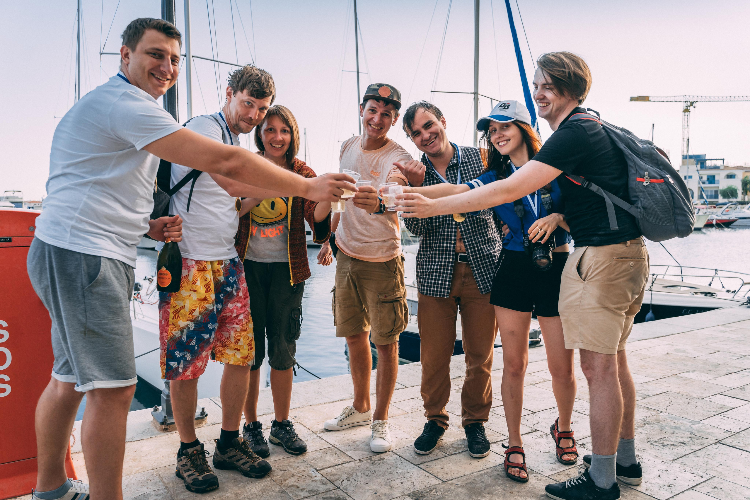 Yacht Corporate. Photographer & Videographer based in Ansan, South Korea