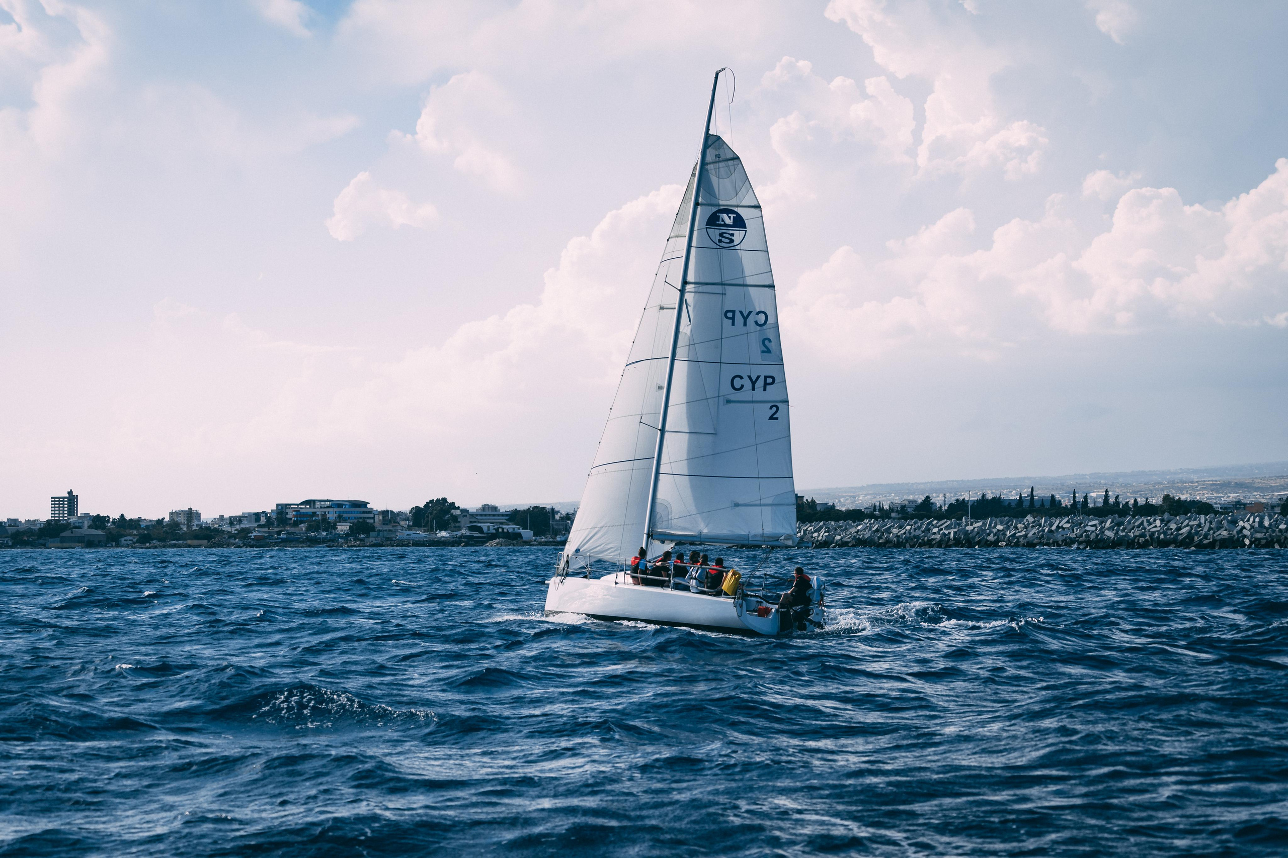 Yacht Corporate. Photographer & Videographer based in Ansan, South Korea