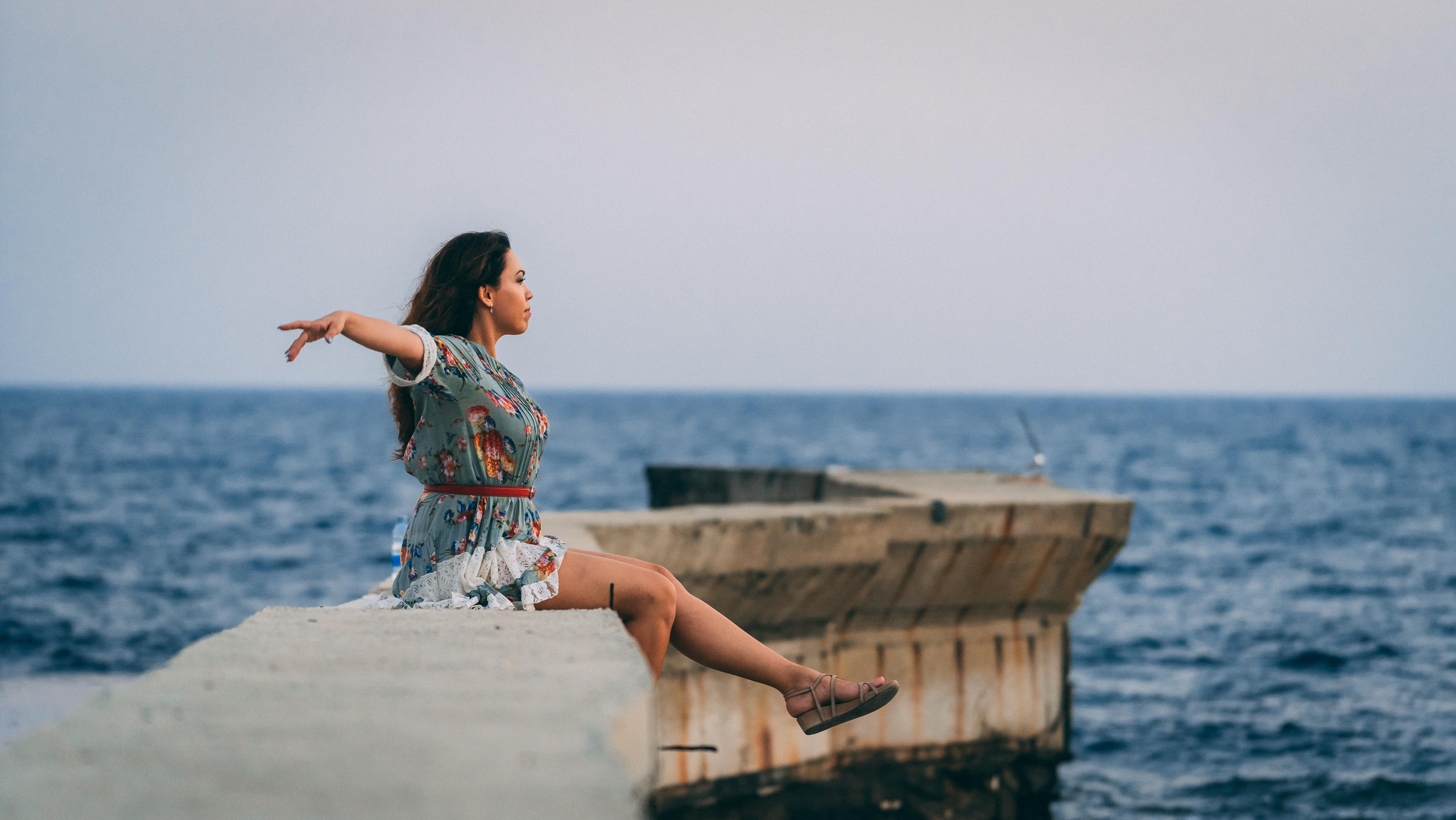 Olga. Photographer & Videographer based in Ansan, South Korea