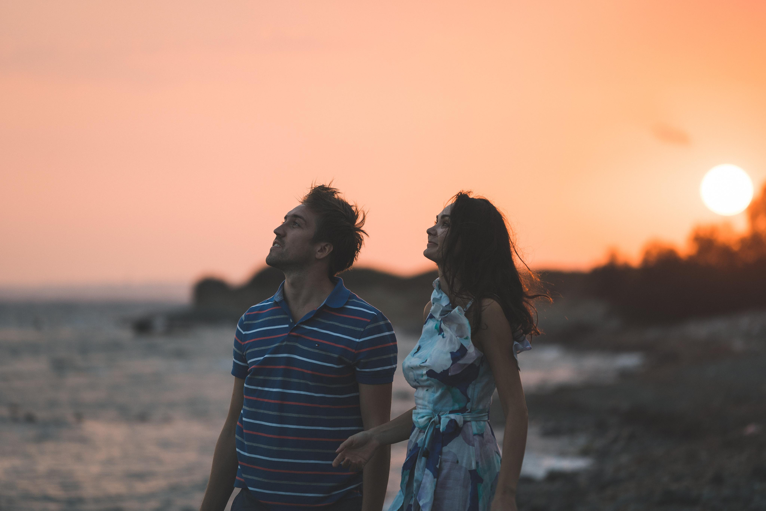 Svyat & Alina. Photographer & Videographer based in Ansan, South Korea