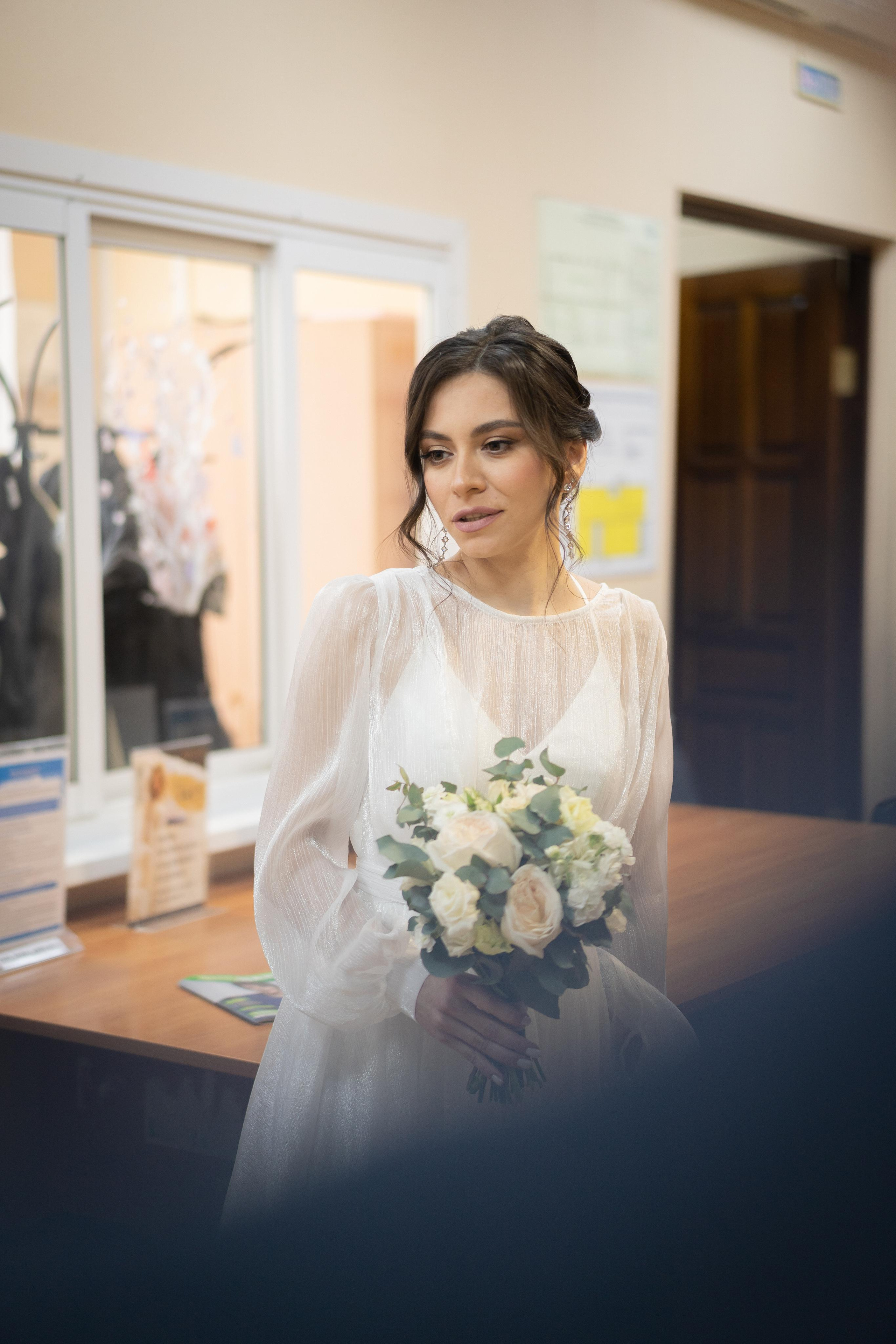 Wedding Sergei & Gulnara. Photographer & Videographer based in Ansan, South Korea