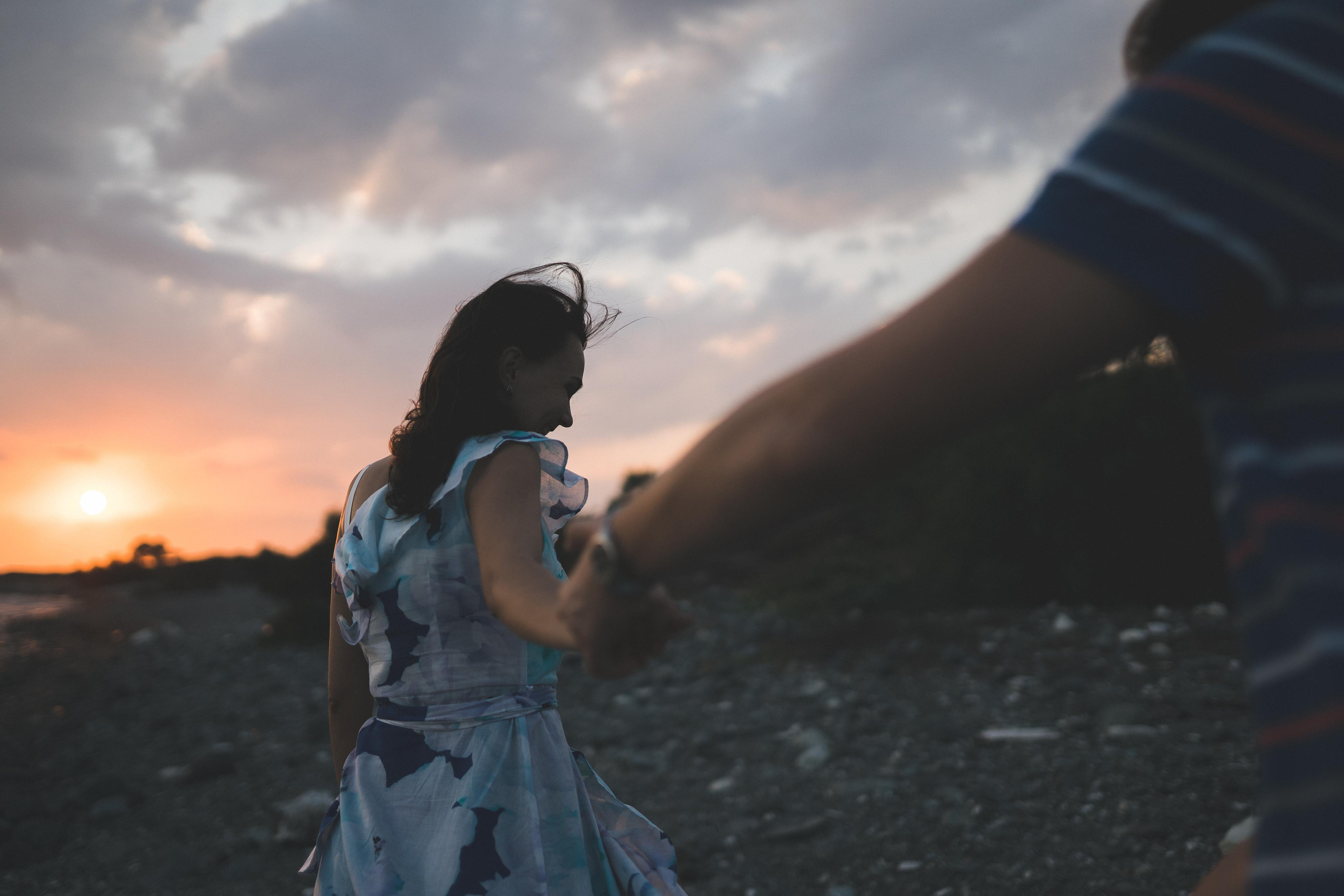 Svyat & Alina. Photographer & Videographer based in Ansan, South Korea