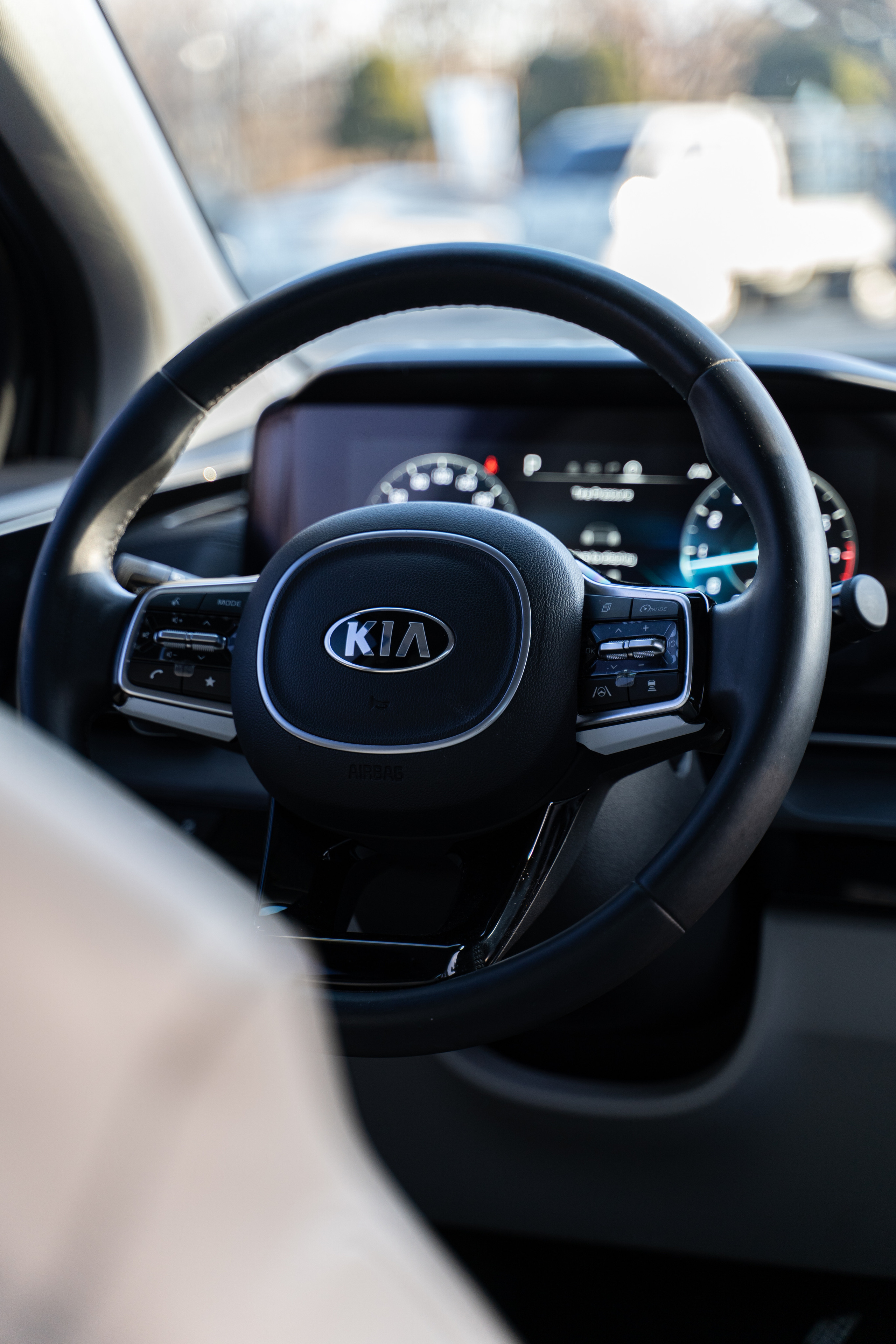 KIA carnival. Photographer & Videographer based in Ansan, South Korea