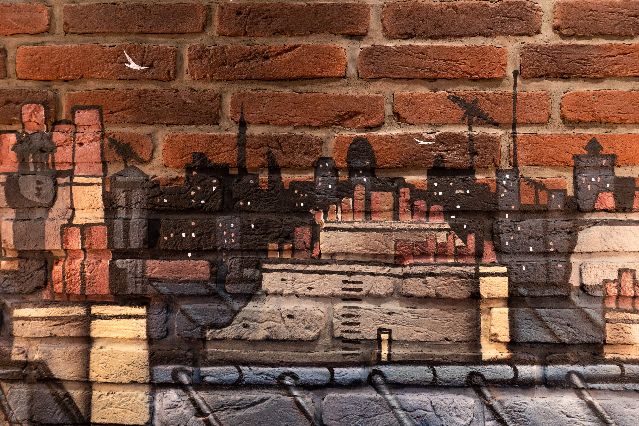 Pitier bar. Photographer & Videographer based in Ansan, South Korea