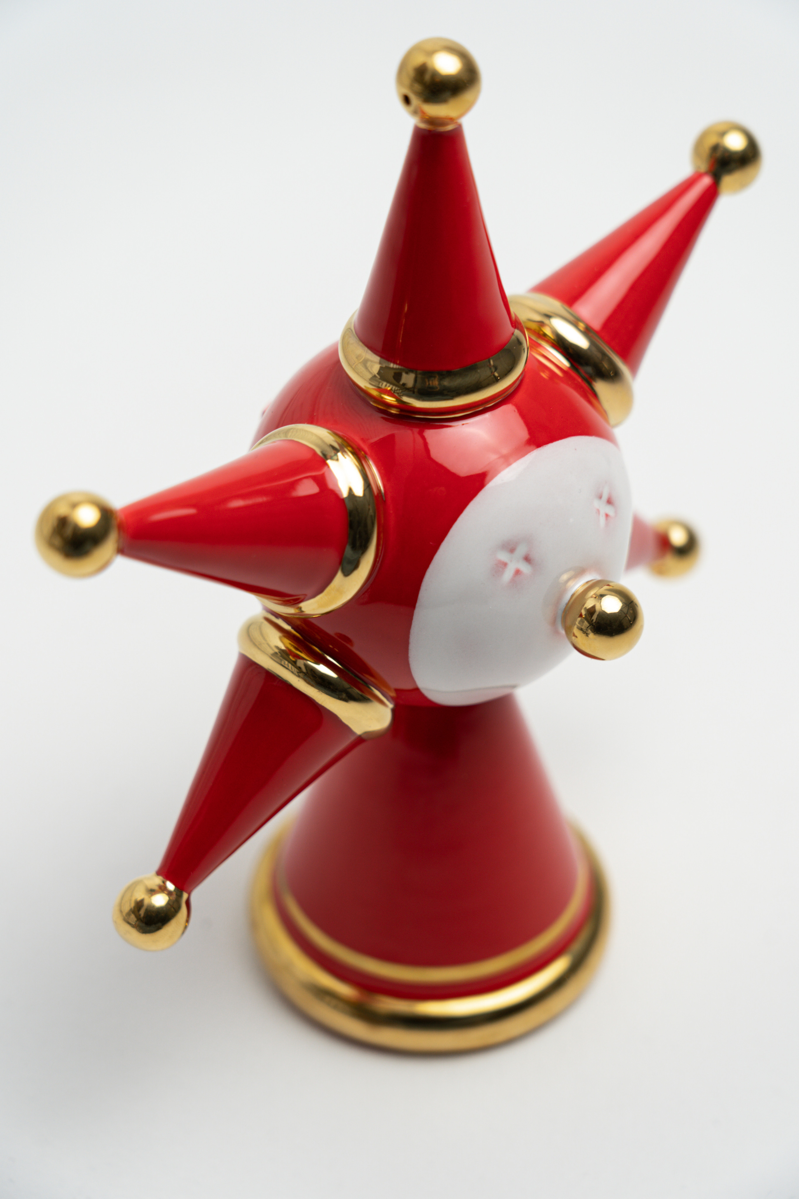 Petrushka toy. Photographer & Videographer based in Ansan, South Korea