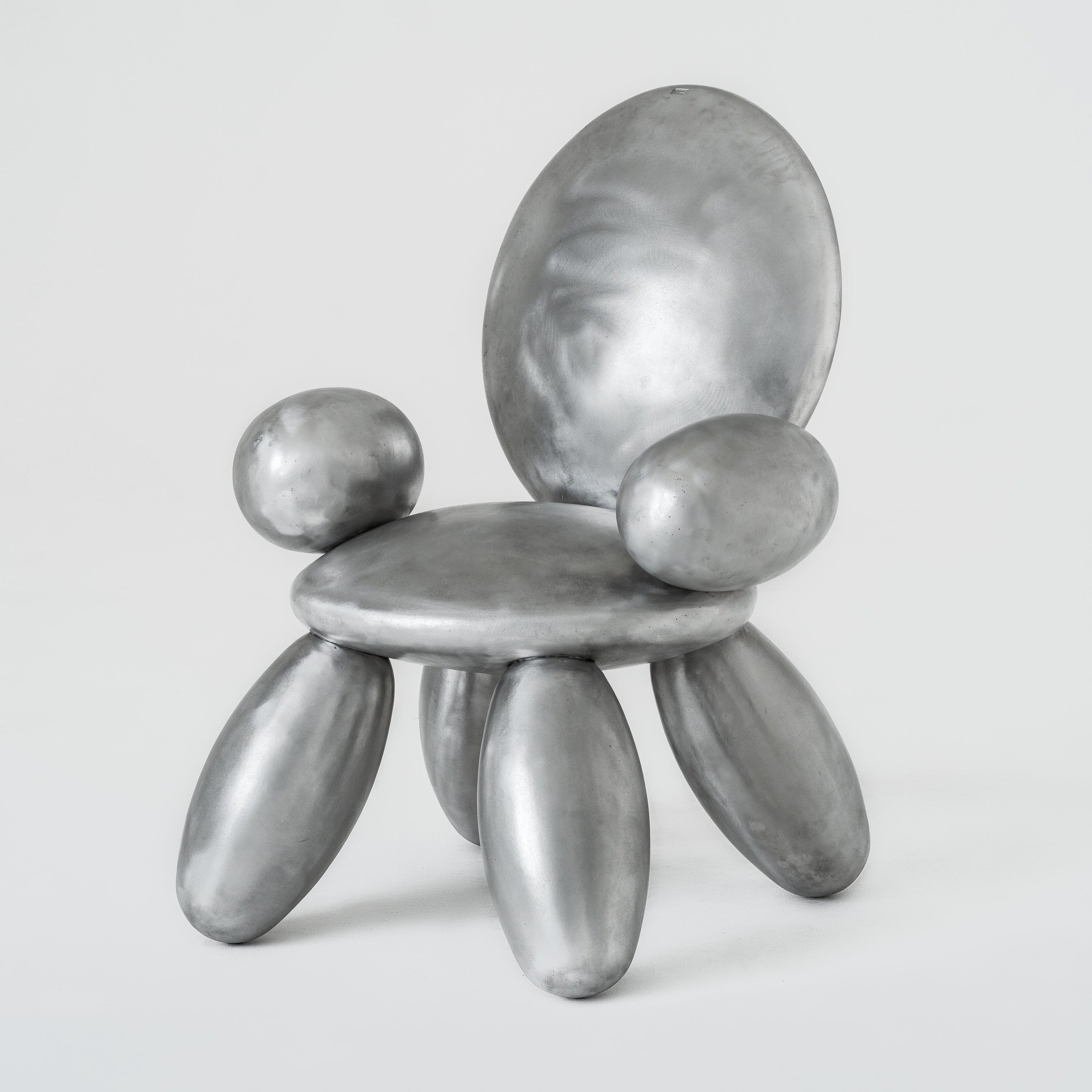 BUBBLE chair. Photographer & Videographer based in Ansan, South Korea