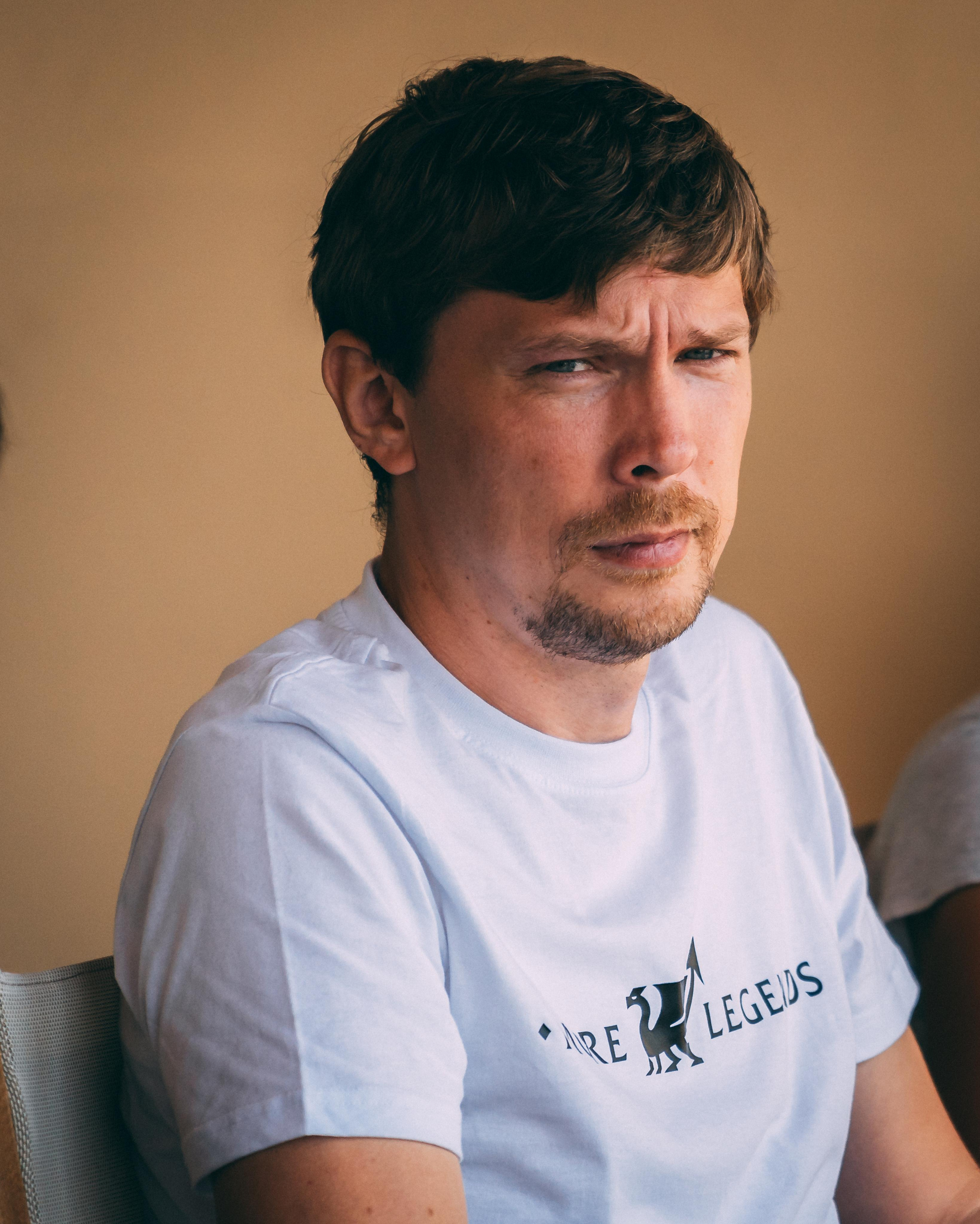 Yacht Corporate. Photographer & Videographer based in Ansan, South Korea