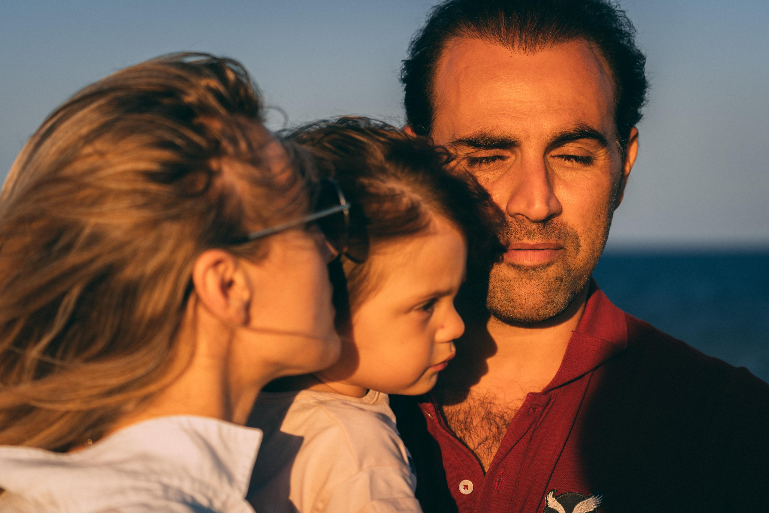 Tamara's family. Photographer & Videographer based in Ansan, South Korea