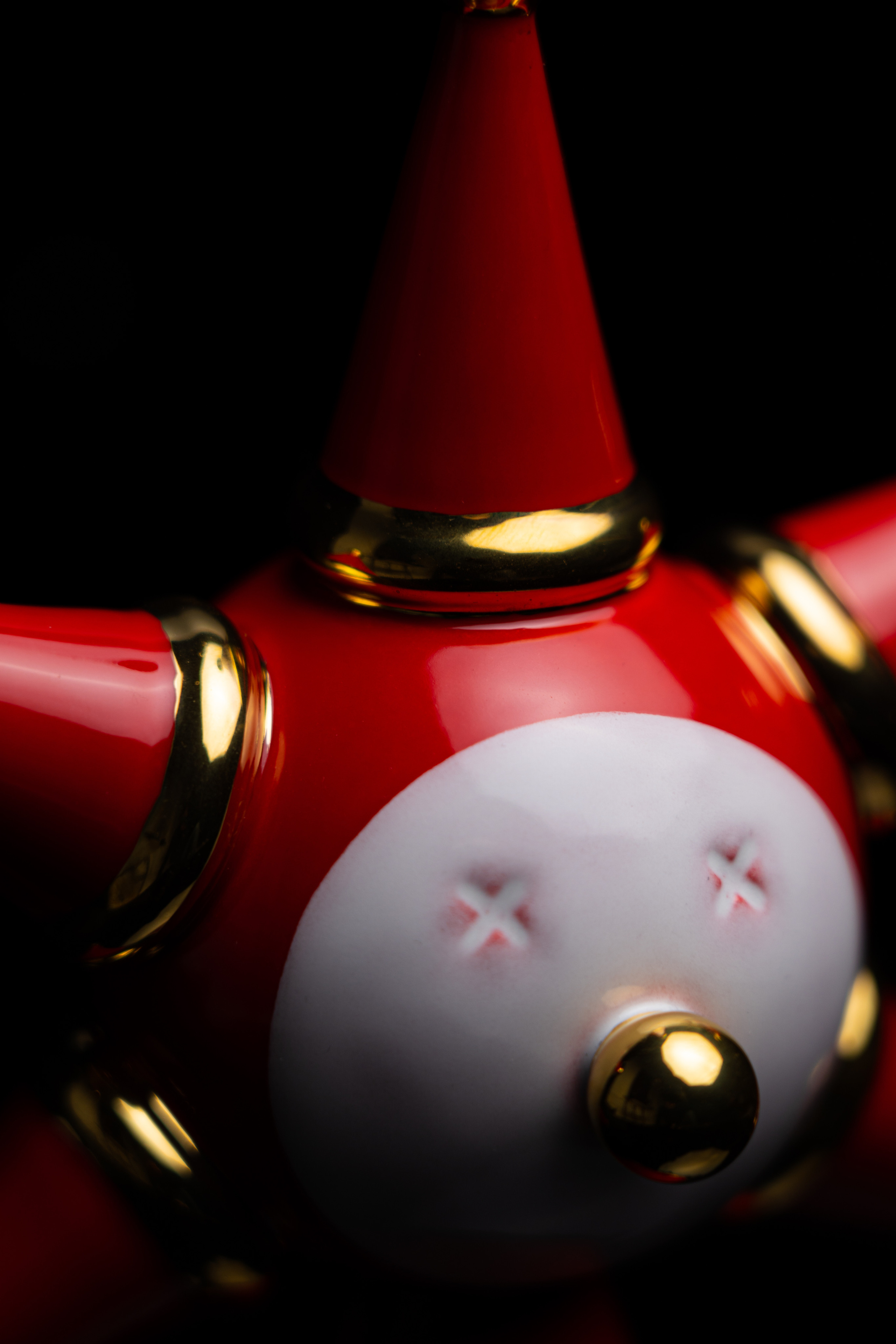 Petrushka toy. Photographer & Videographer based in Ansan, South Korea