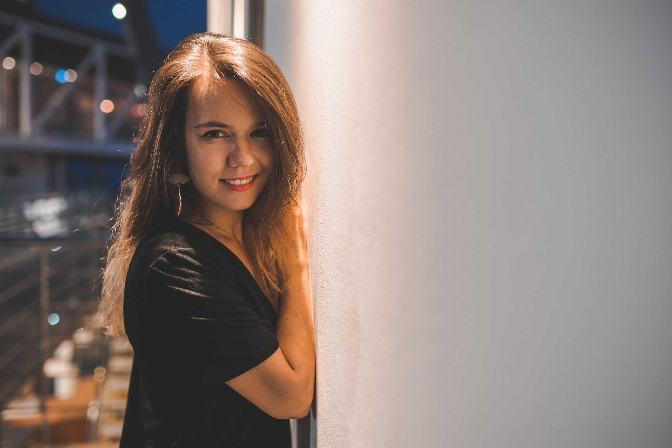 Olga P. Photographer & Videographer based in Ansan, South Korea