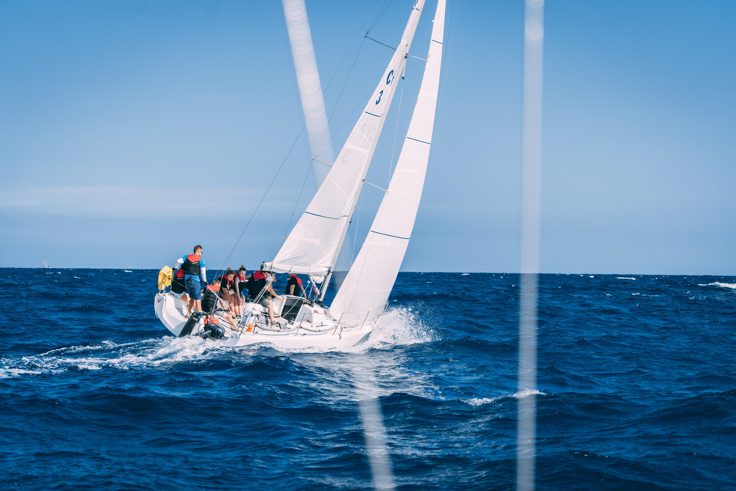 Yacht Corporate. Photographer & Videographer based in Ansan, South Korea