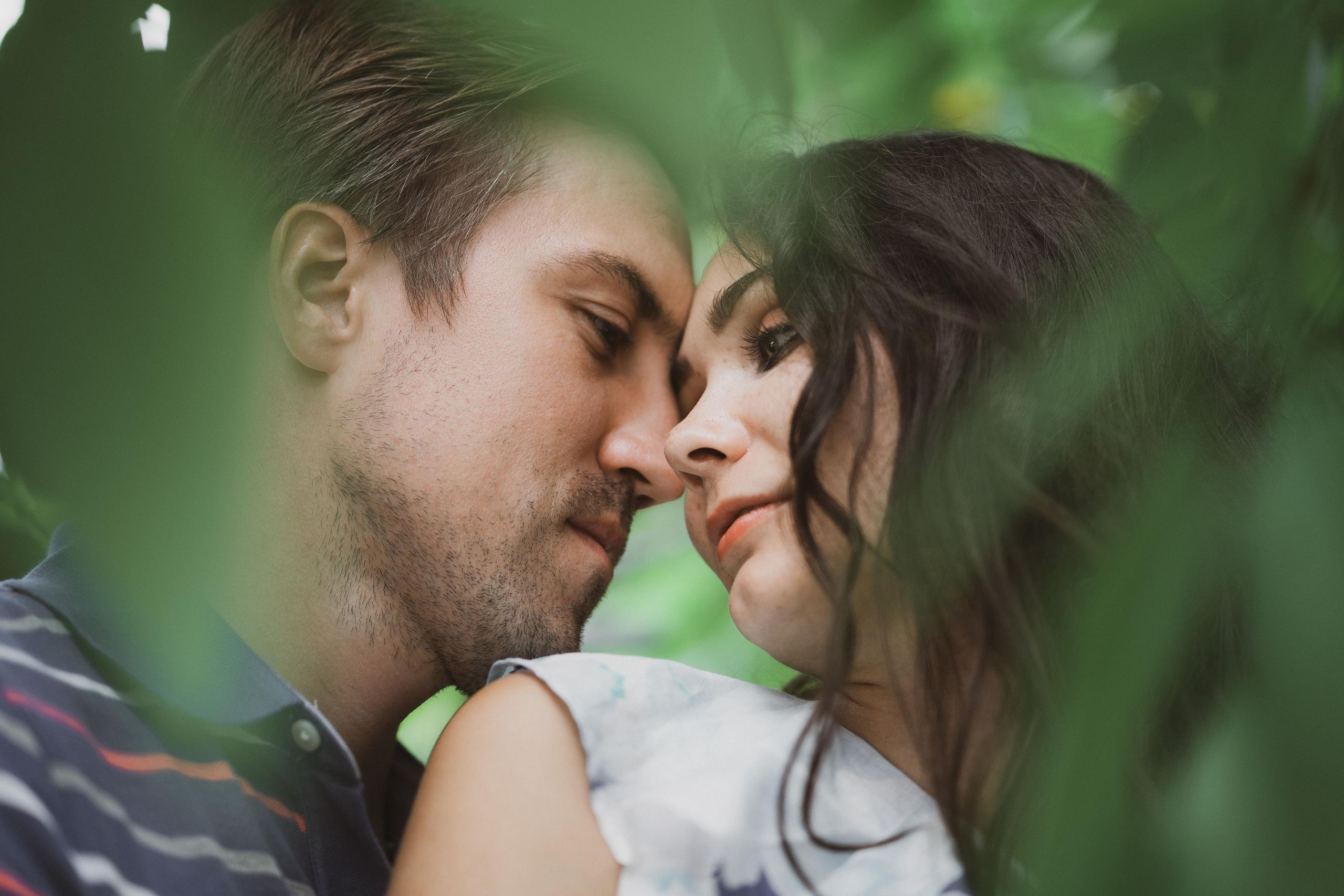 Svyat & Alina. Photographer & Videographer based in Ansan, South Korea