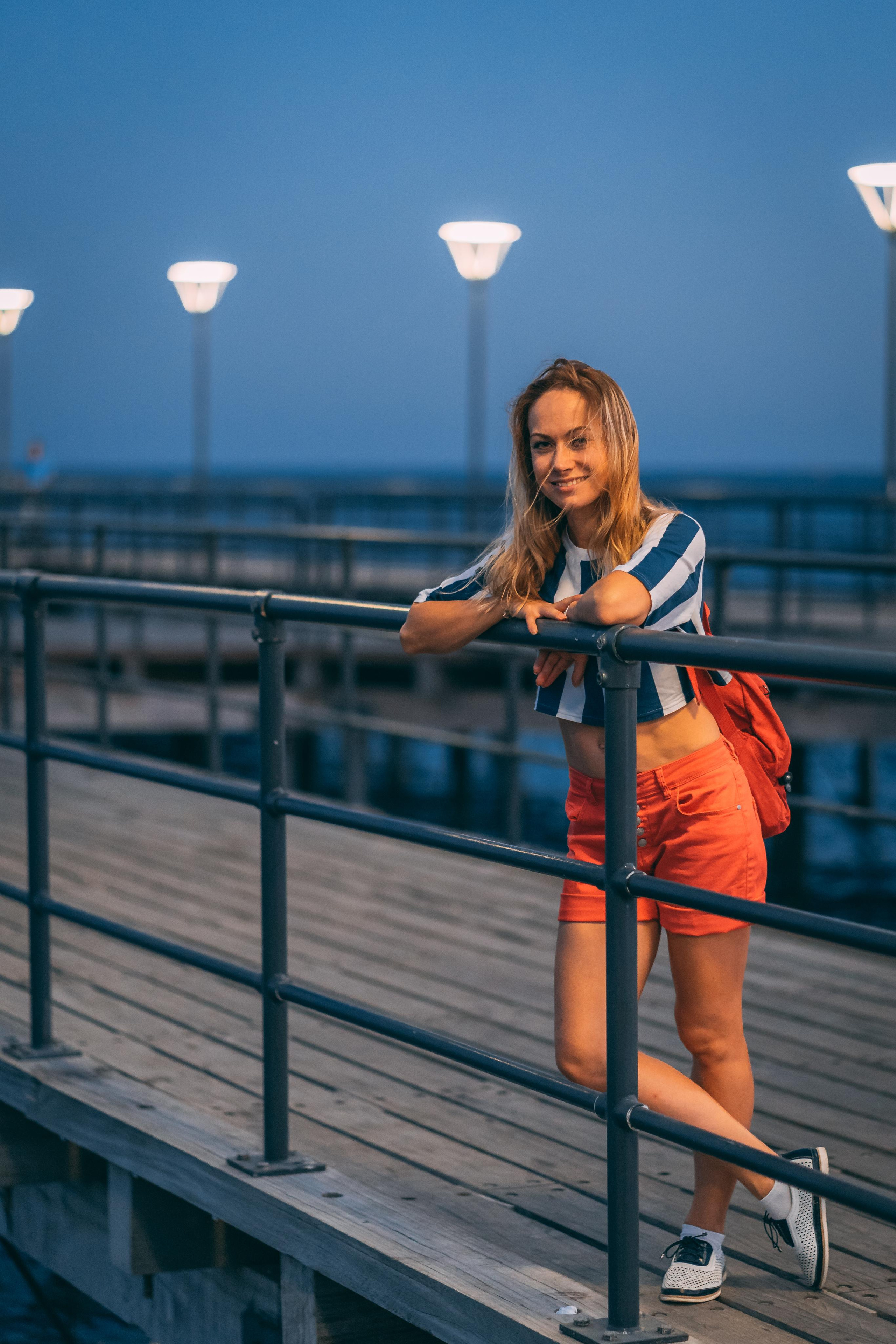 Elena with daughter. Photographer & Videographer based in Ansan, South Korea