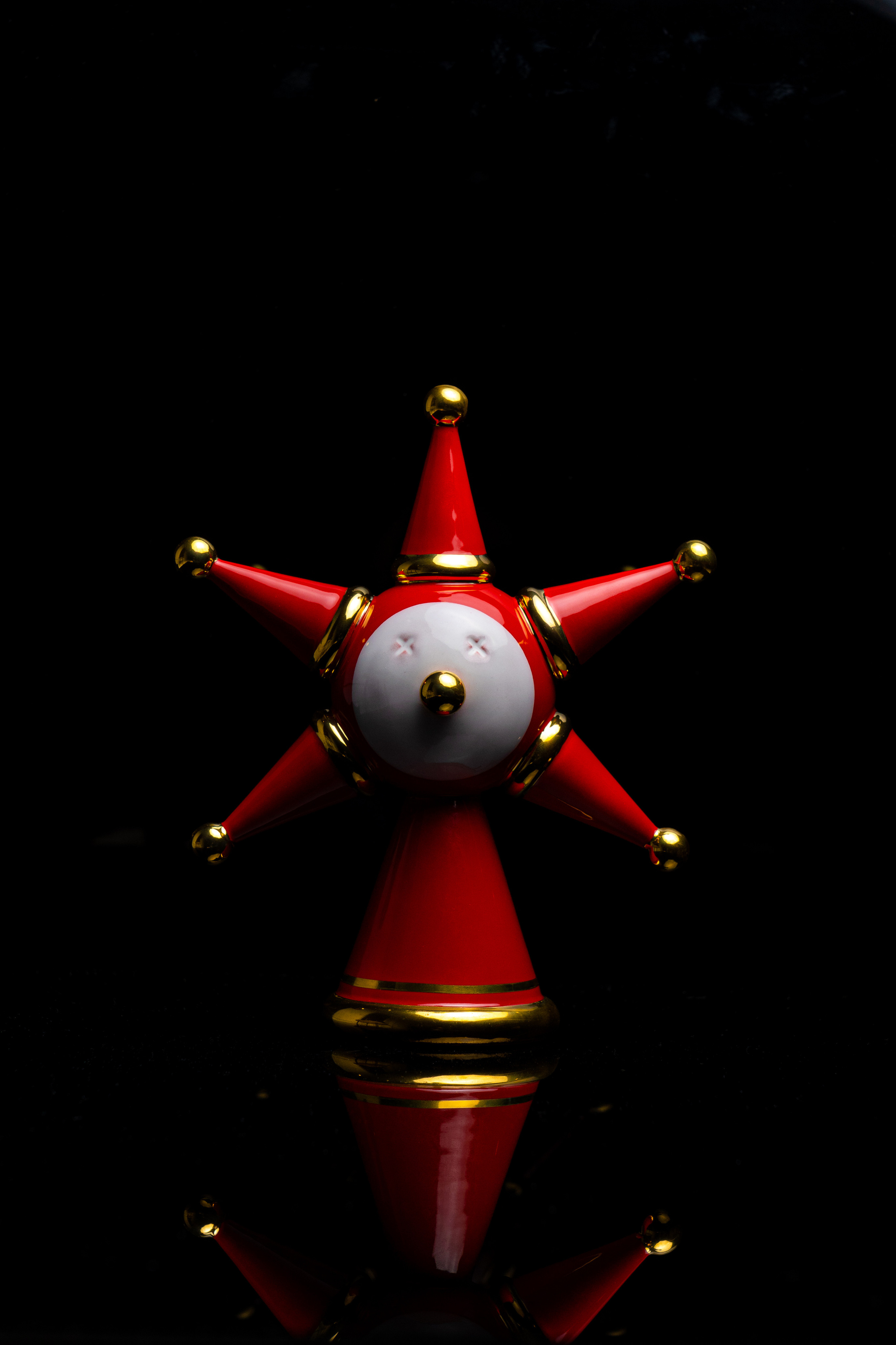 Petrushka toy. Photographer & Videographer based in Ansan, South Korea