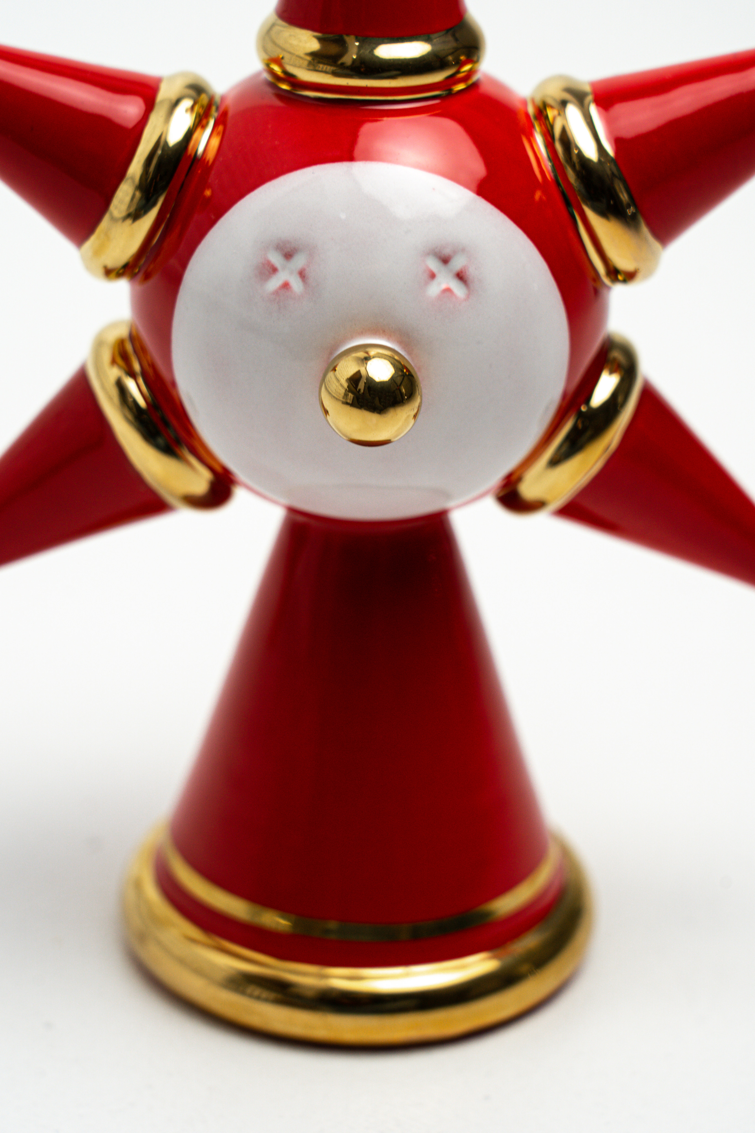 Petrushka toy. Photographer & Videographer based in Ansan, South Korea