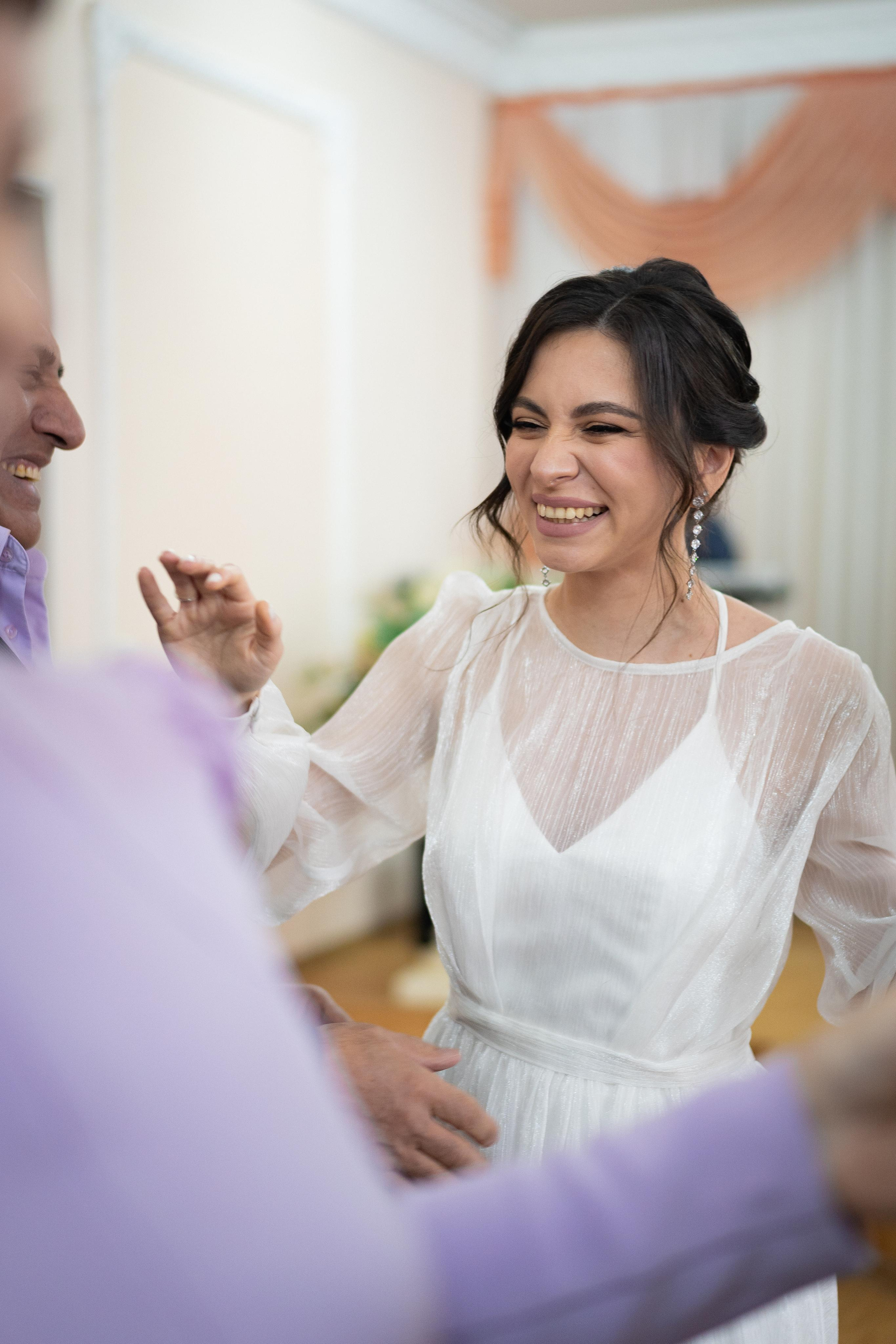 Wedding Sergei & Gulnara. Photographer & Videographer based in Ansan, South Korea