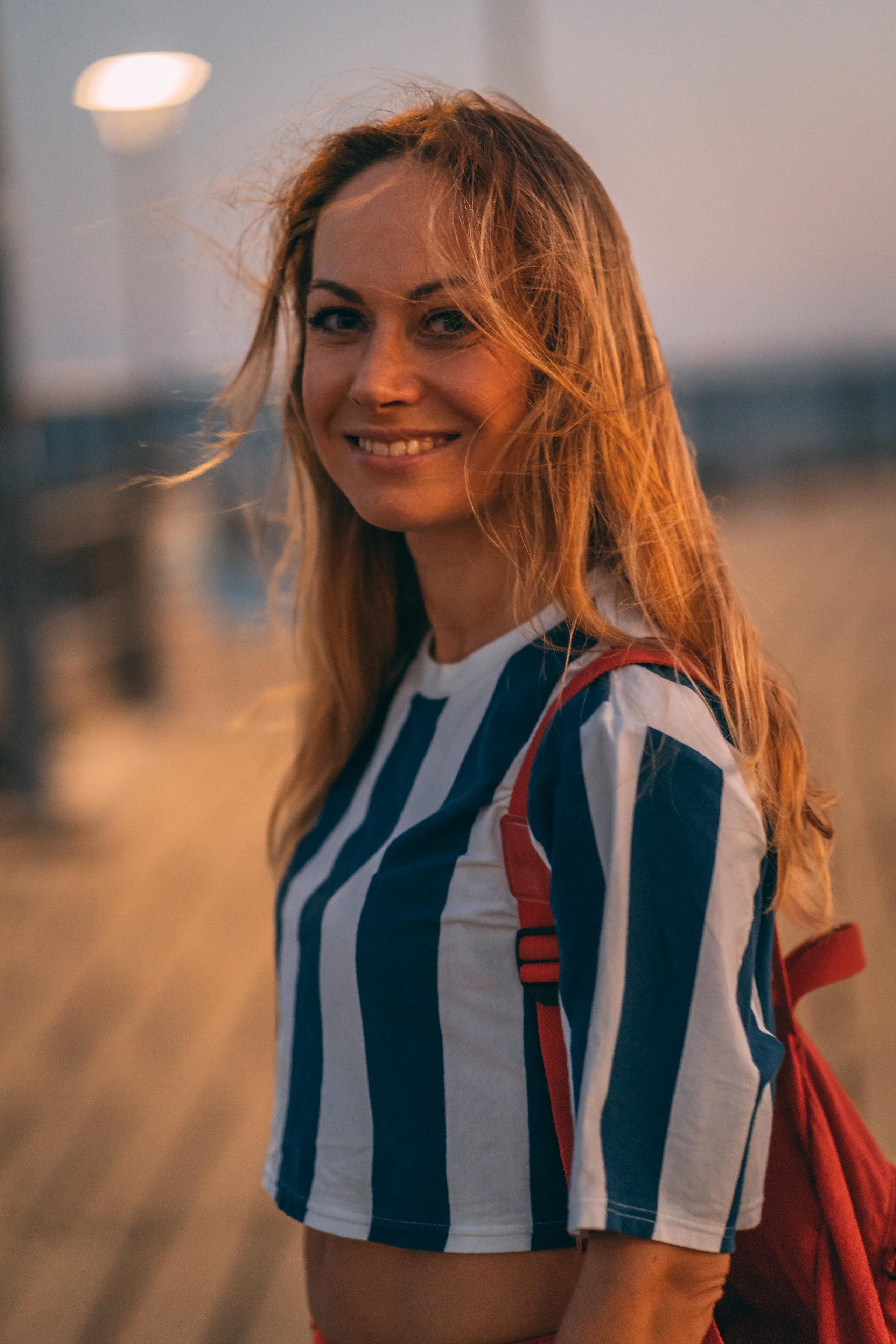 Elena with daughter. Photographer & Videographer based in Ansan, South Korea
