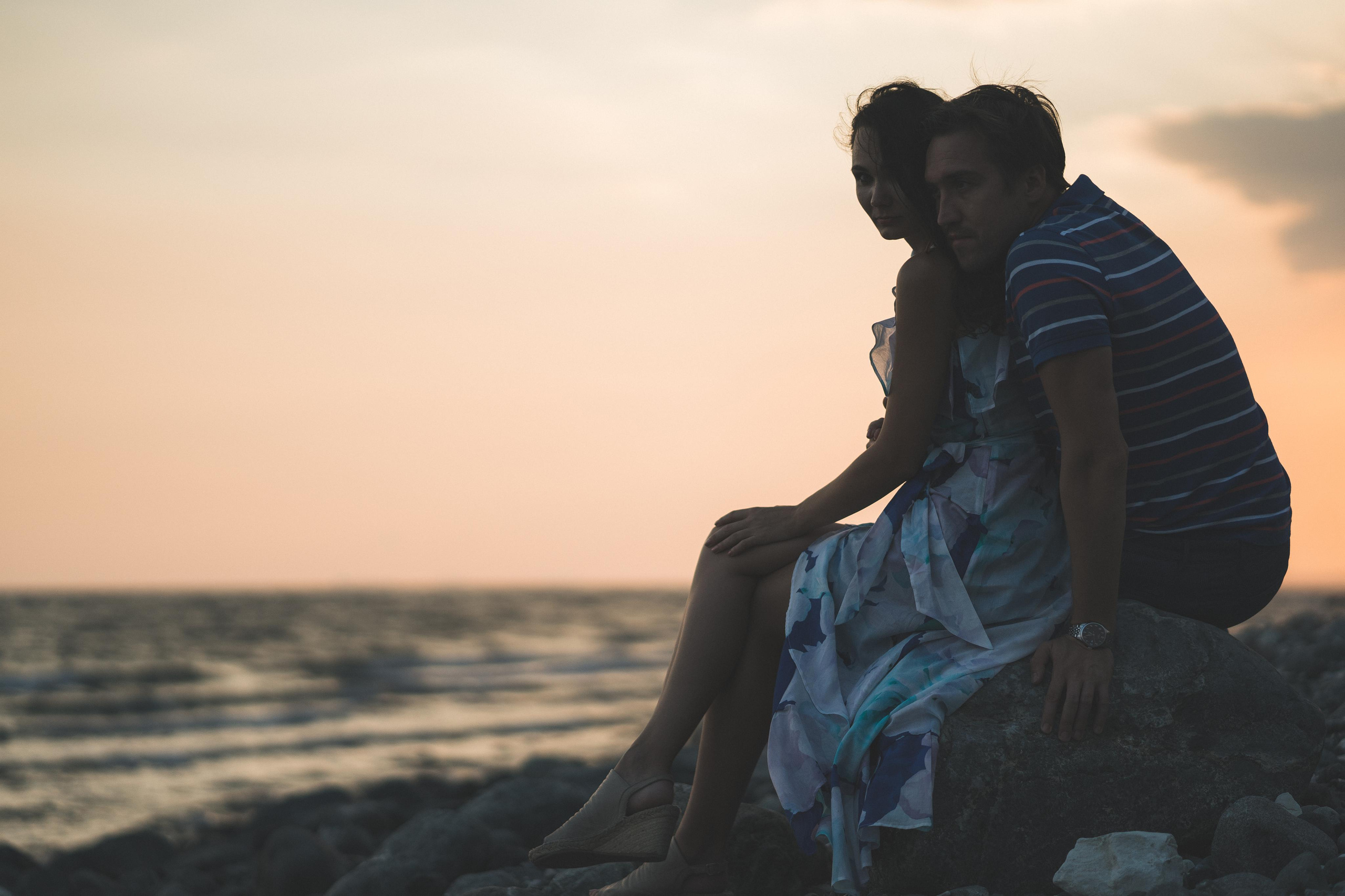 Svyat & Alina. Photographer & Videographer based in Ansan, South Korea