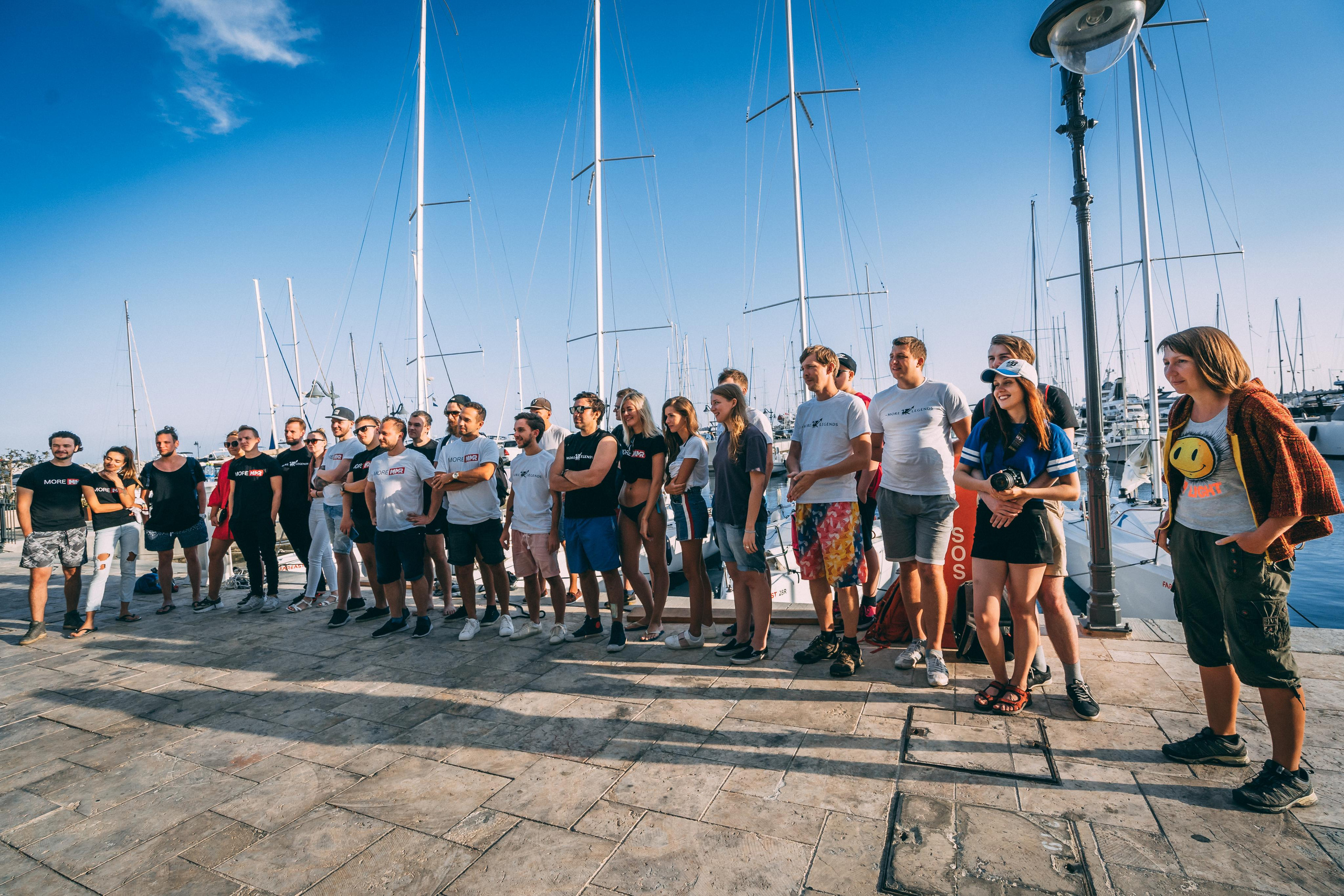 Yacht Corporate. Photographer & Videographer based in Ansan, South Korea