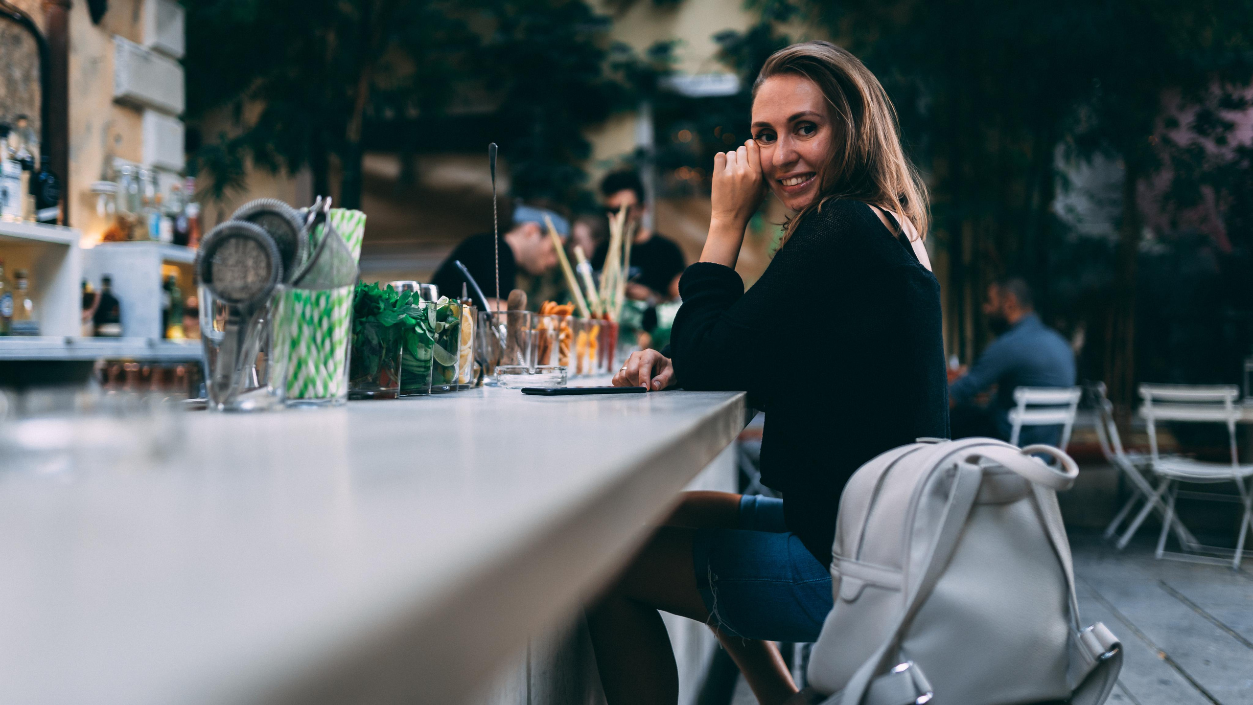 Katya F. Photographer & Videographer based in Ansan, South Korea