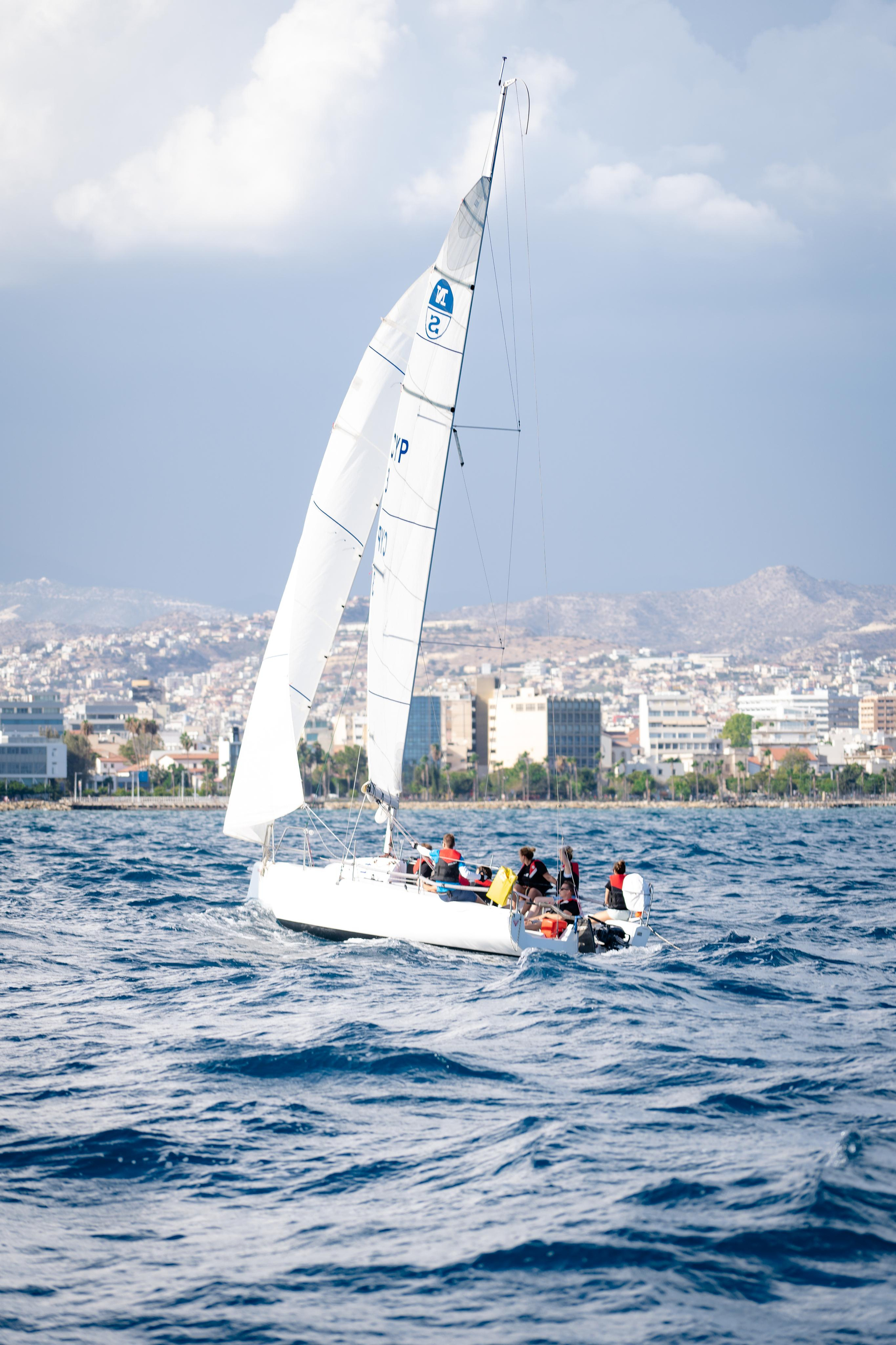 Yacht Corporate. Photographer & Videographer based in Ansan, South Korea