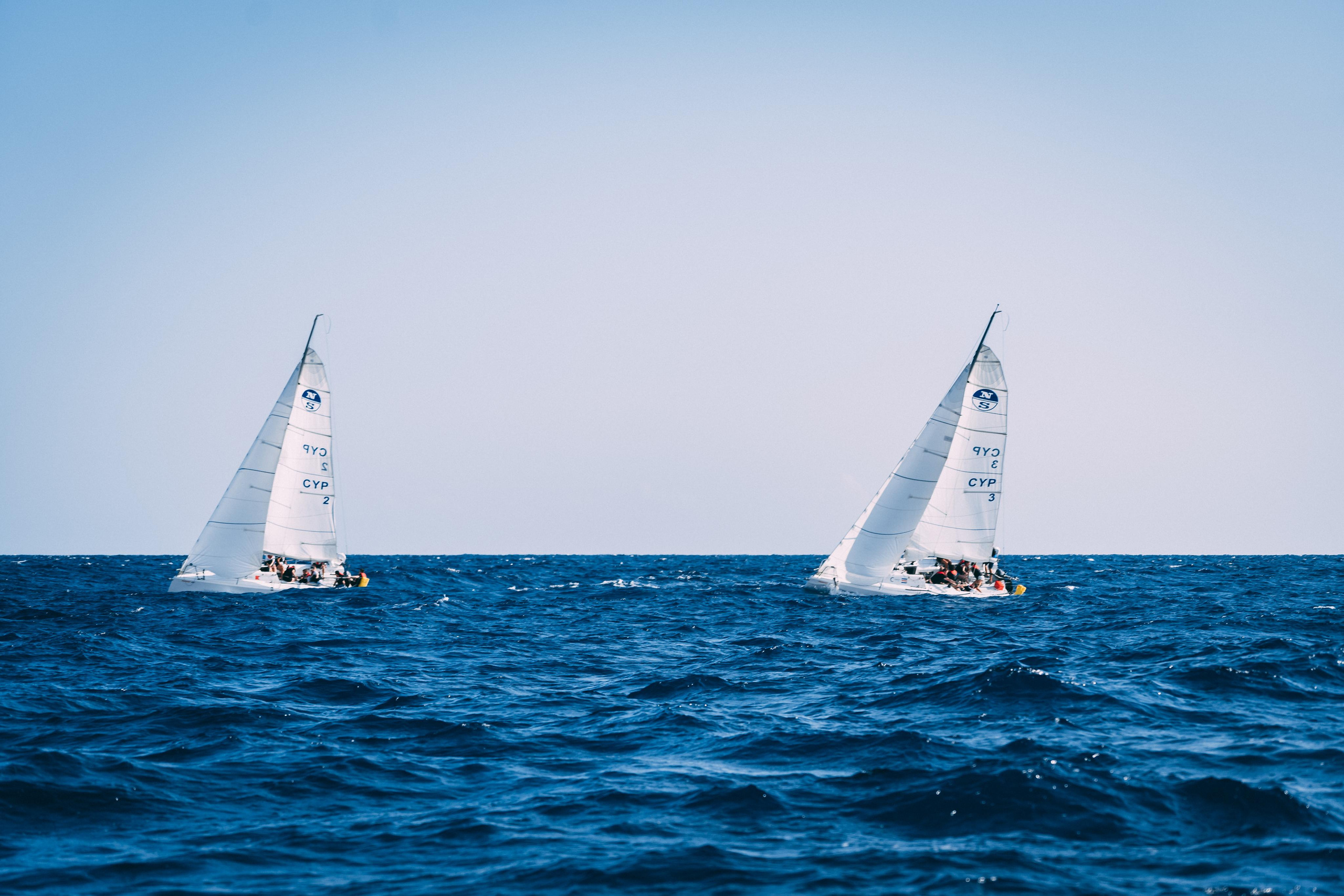 Yacht Corporate. Photographer & Videographer based in Ansan, South Korea