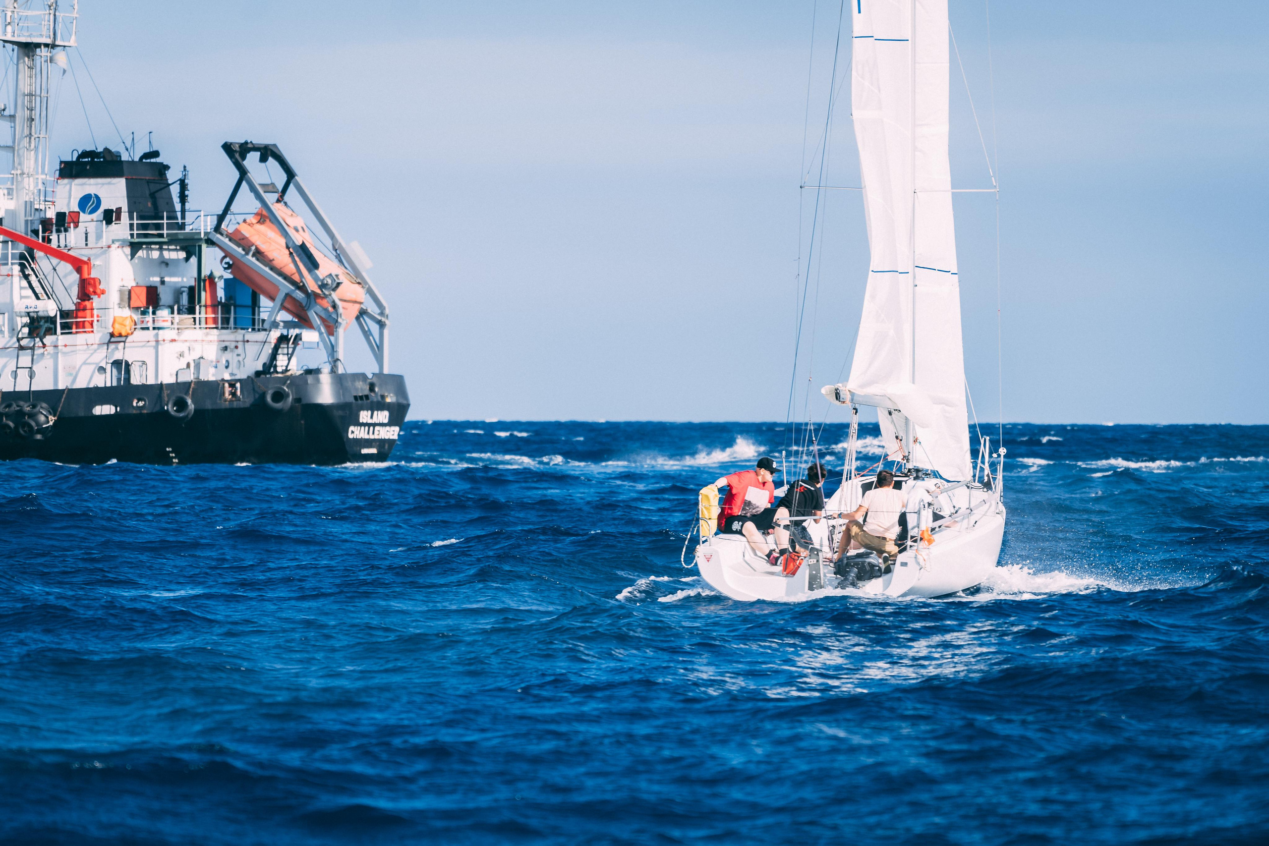 Yacht Corporate. Photographer & Videographer based in Ansan, South Korea