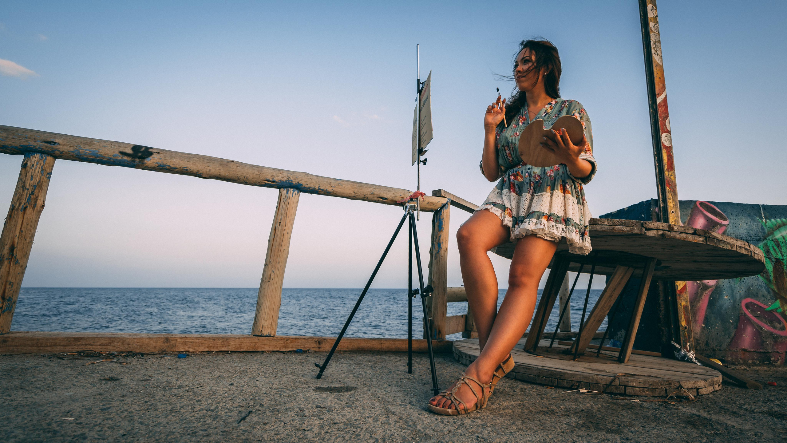 Olga. Photographer & Videographer based in Ansan, South Korea