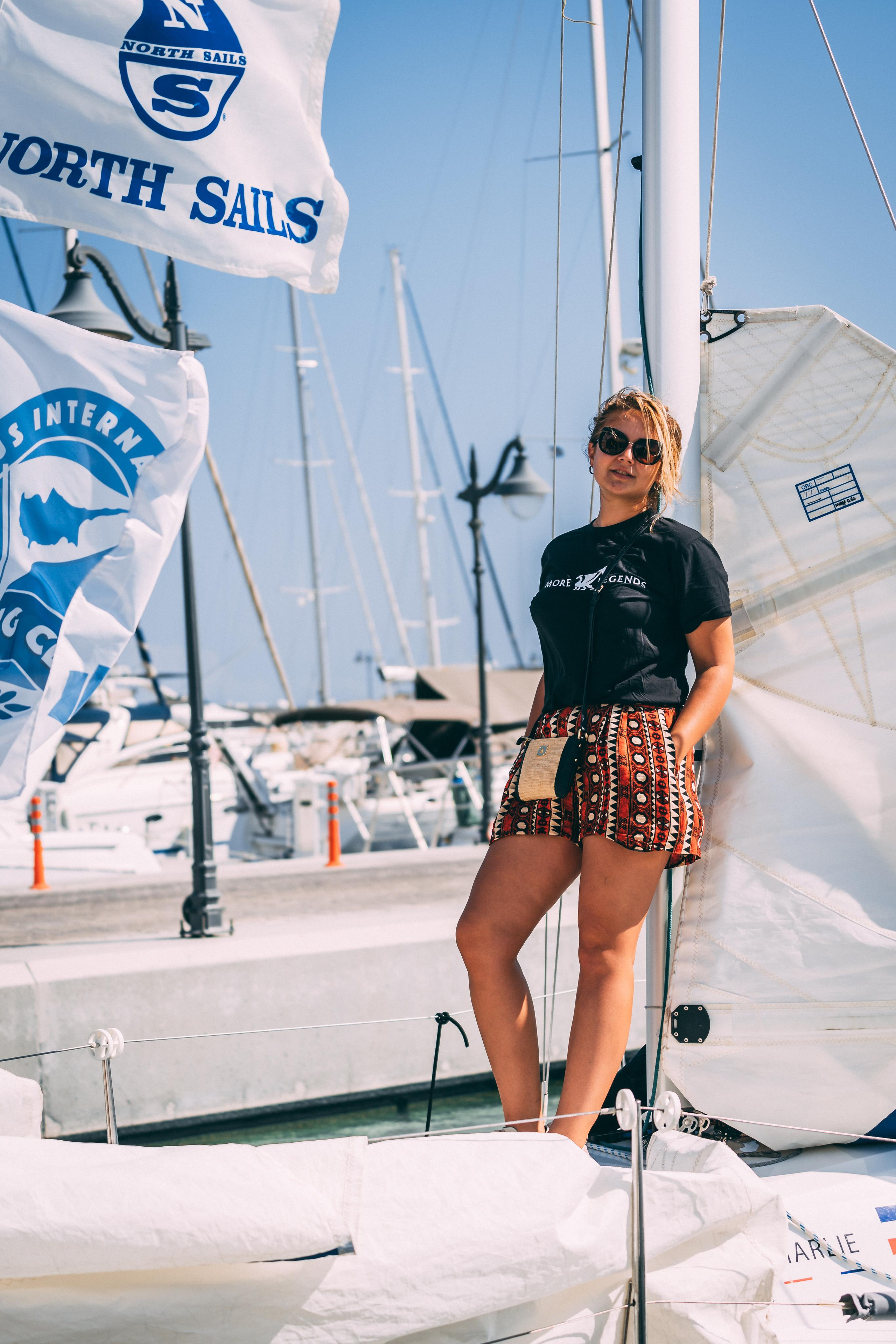 Yacht Corporate. Photographer & Videographer based in Ansan, South Korea