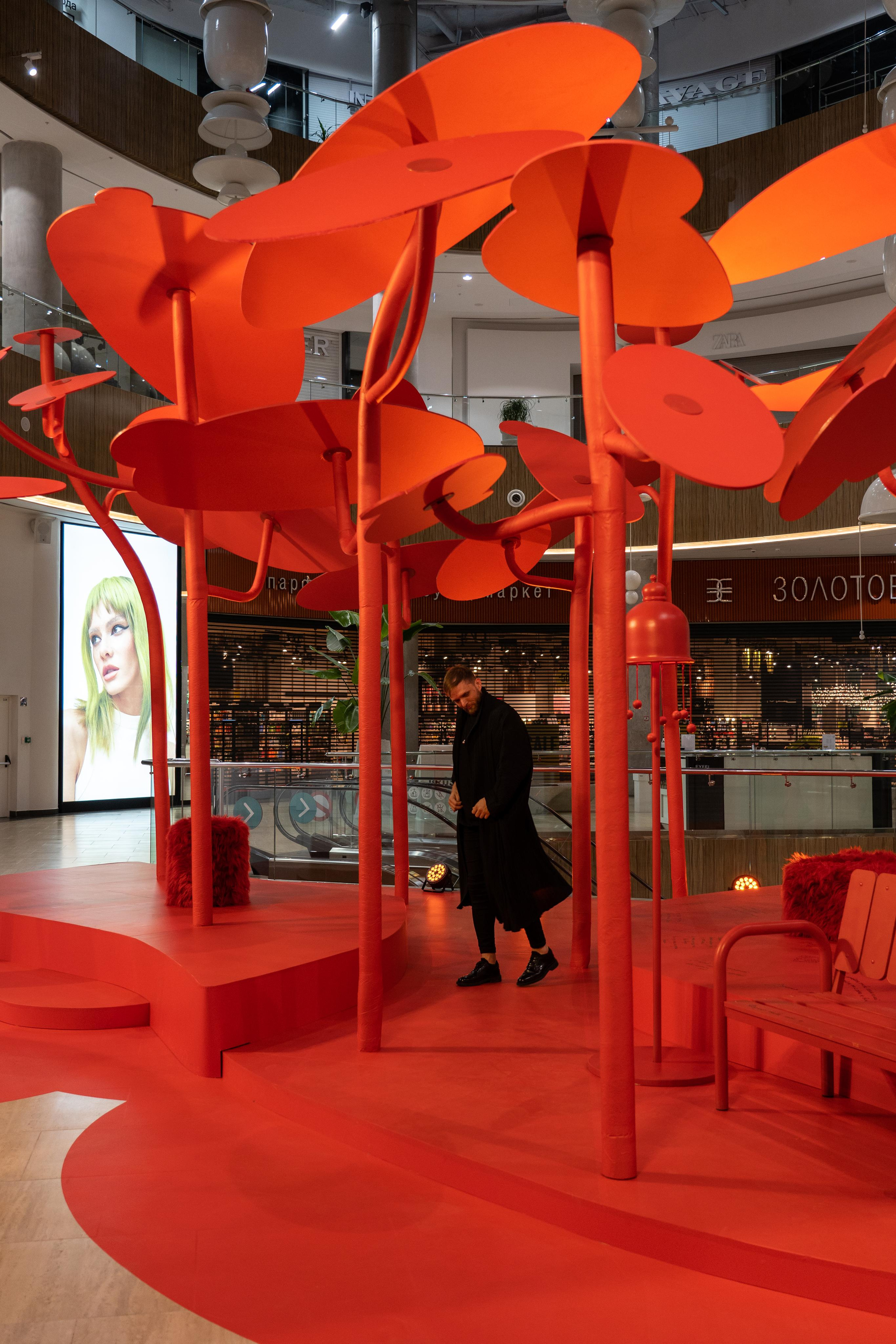 RED FOREST. Photographer & Videographer based in Ansan, South Korea