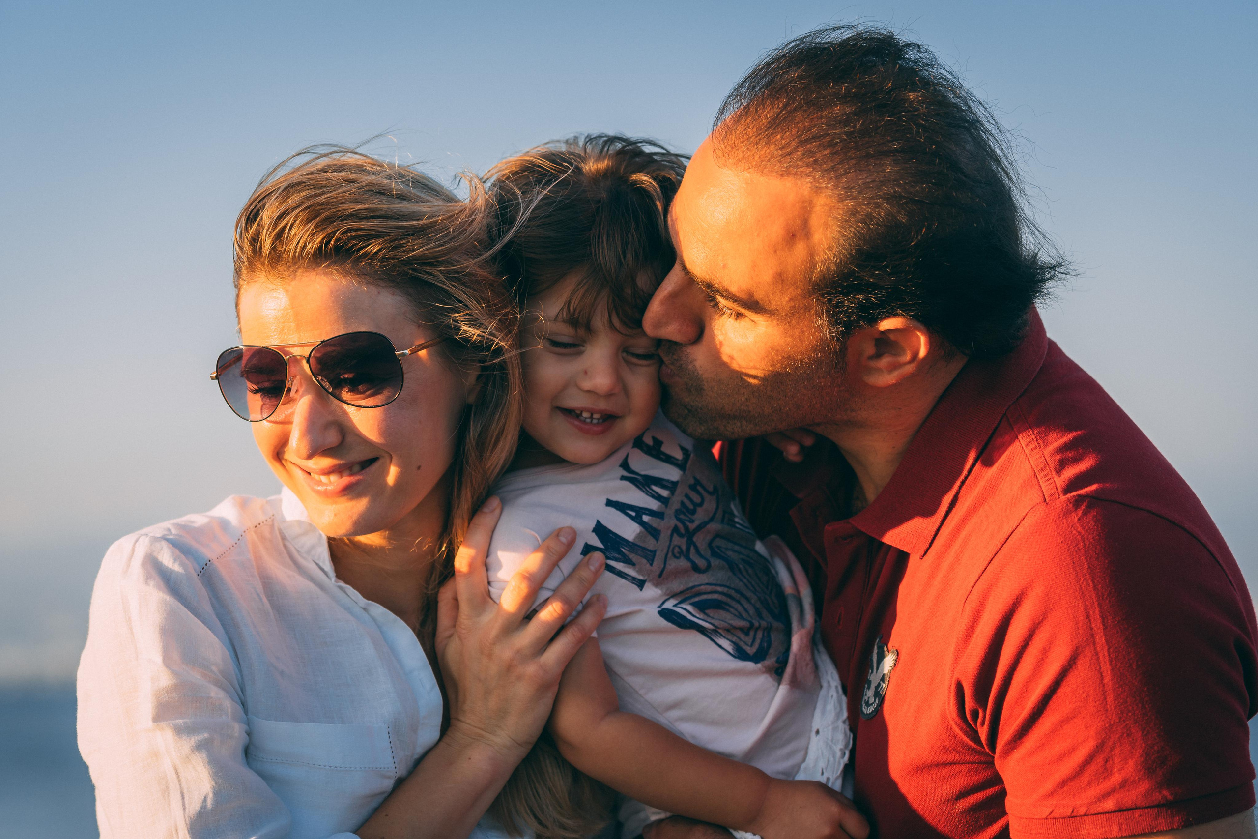 Tamara's family. Photographer & Videographer based in Ansan, South Korea