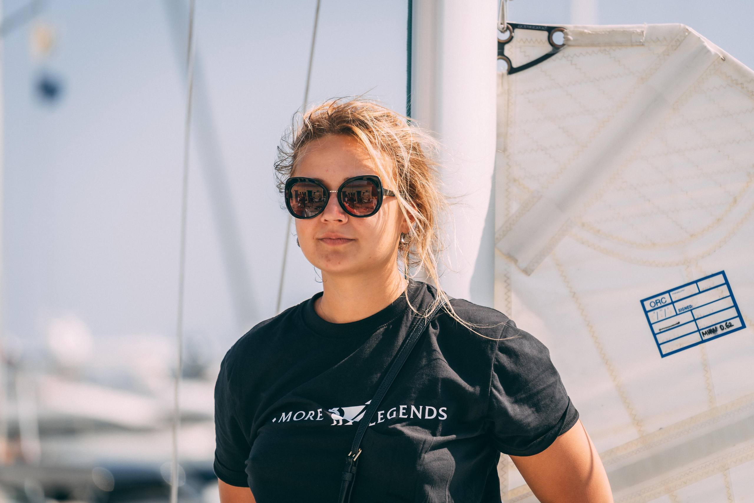 Yacht Corporate. Photographer & Videographer based in Ansan, South Korea