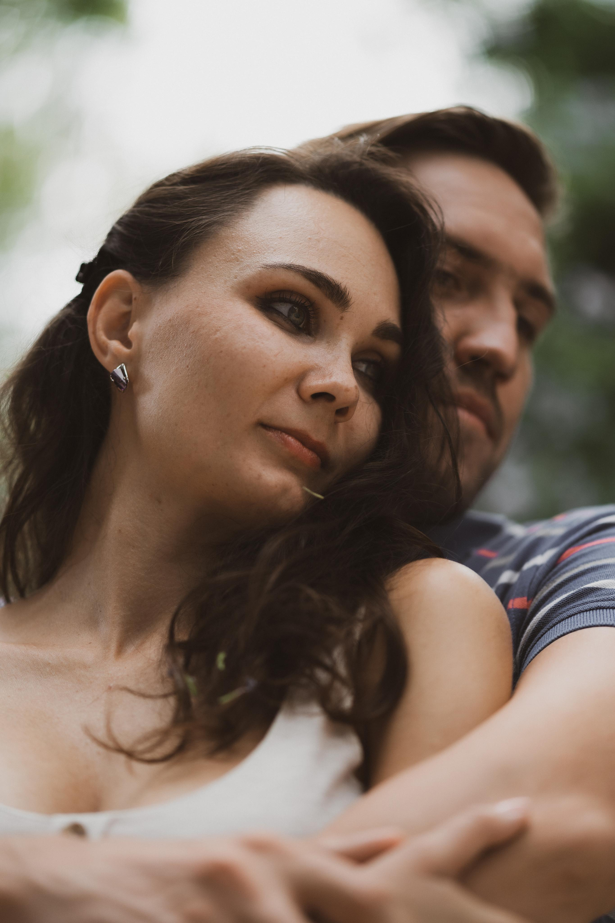 Svyat & Alina. Photographer & Videographer based in Ansan, South Korea