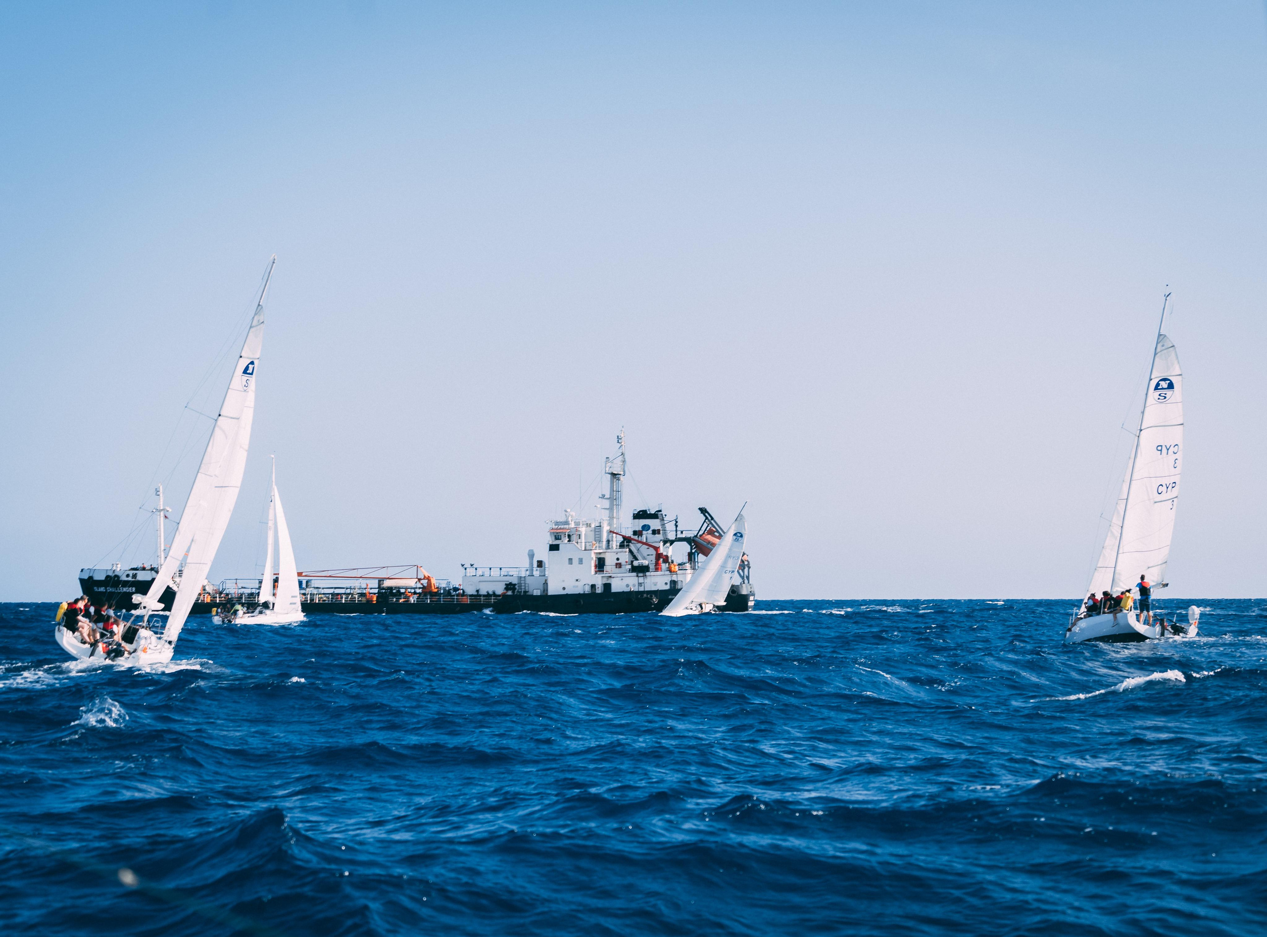 Yacht Corporate. Photographer & Videographer based in Ansan, South Korea