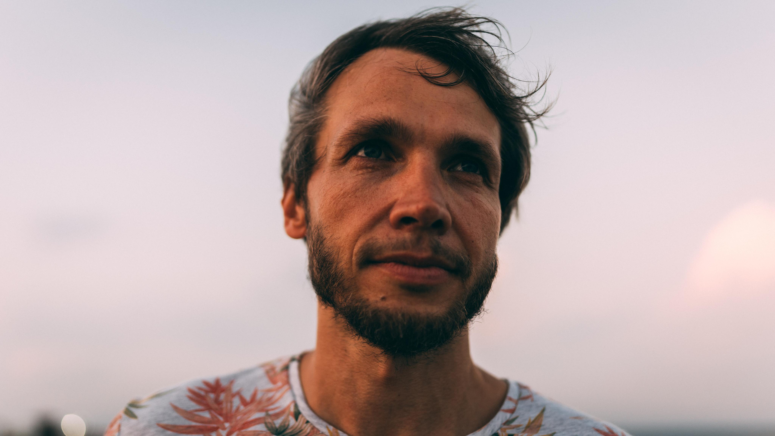 Ilya. Photographer & Videographer based in Ansan, South Korea