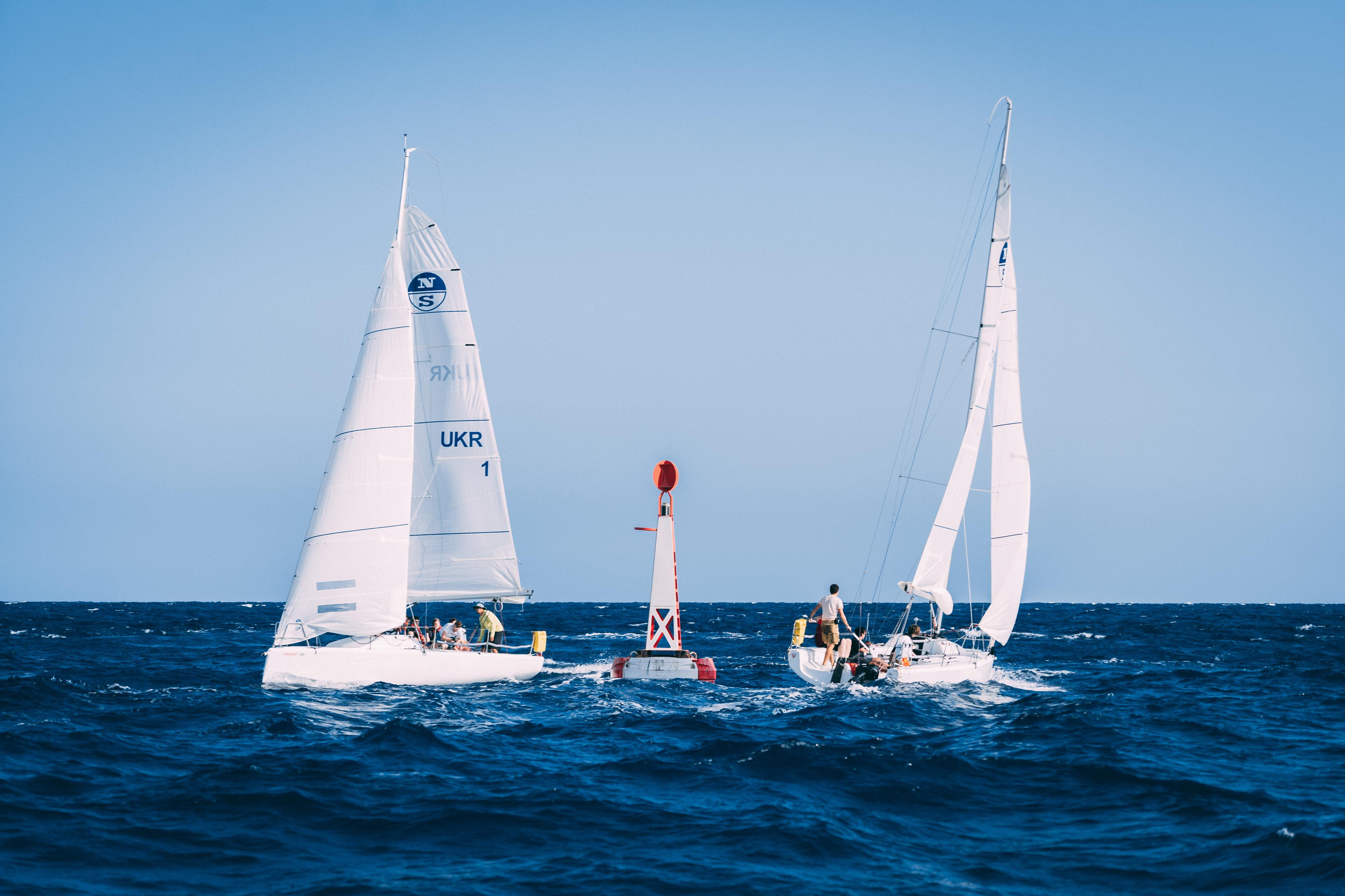 Yacht Corporate. Photographer & Videographer based in Ansan, South Korea