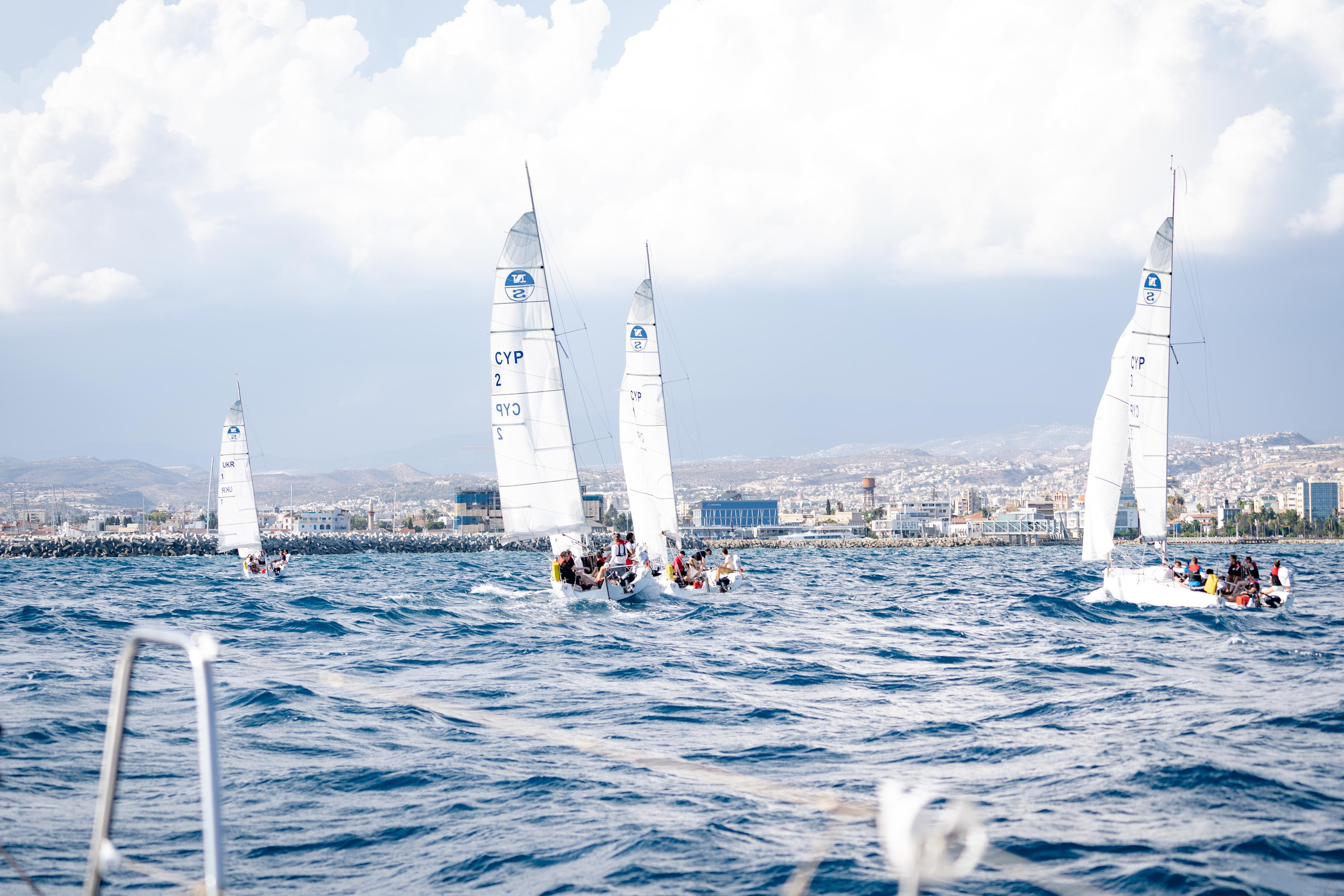 Yacht Corporate. Photographer & Videographer based in Ansan, South Korea