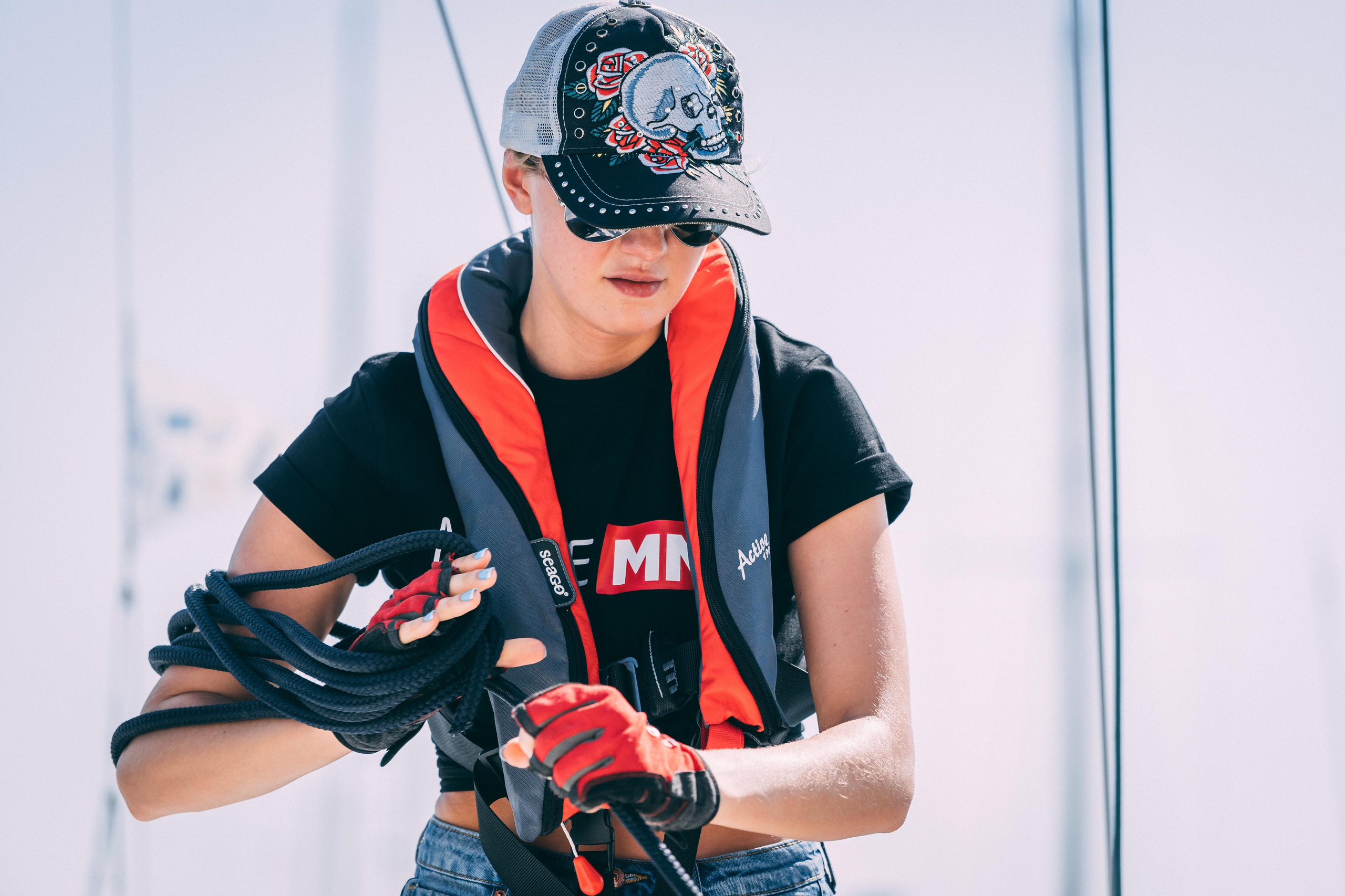 Yacht Corporate. Photographer & Videographer based in Ansan, South Korea