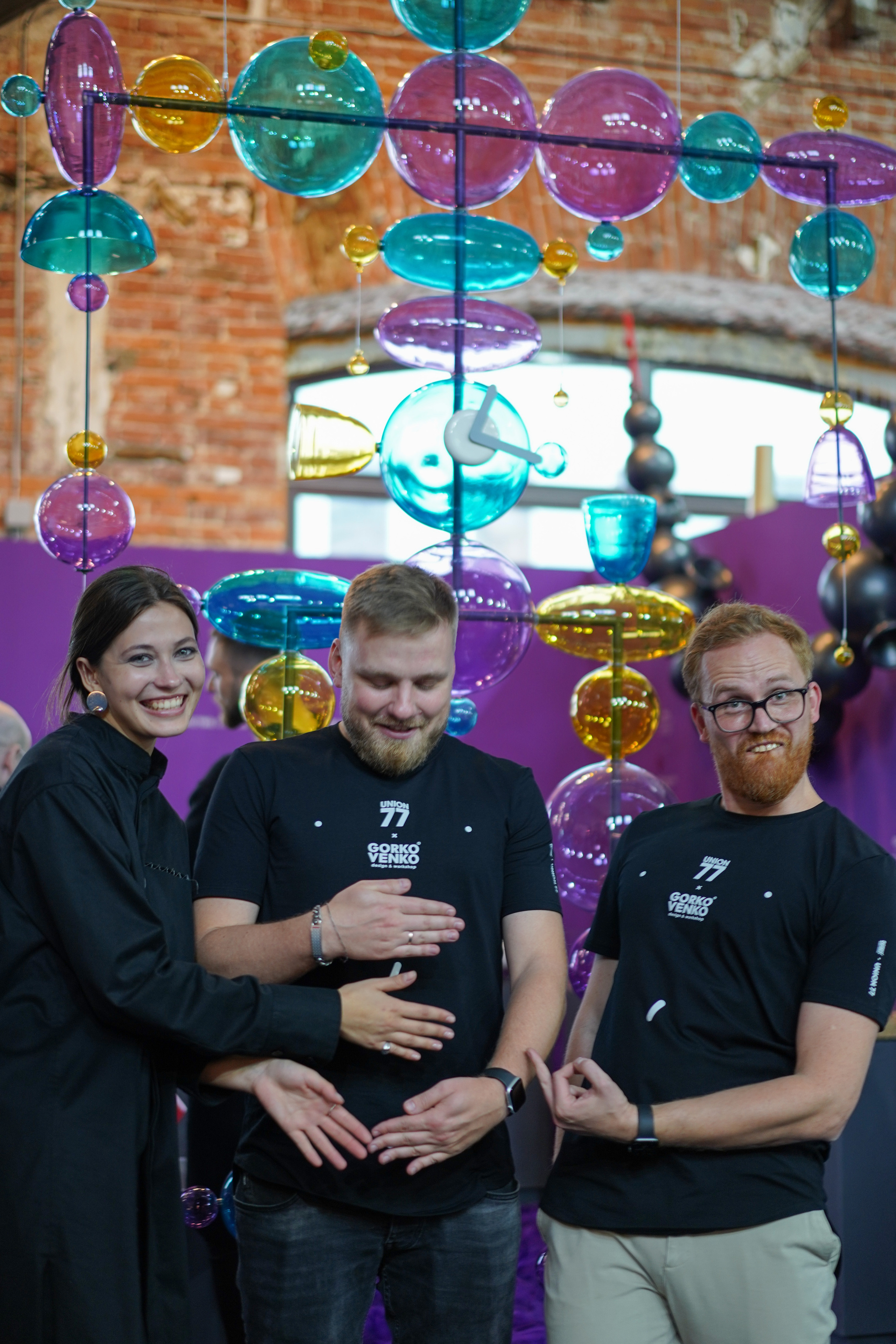 VVO Design week. Photographer & Videographer based in Ansan, South Korea