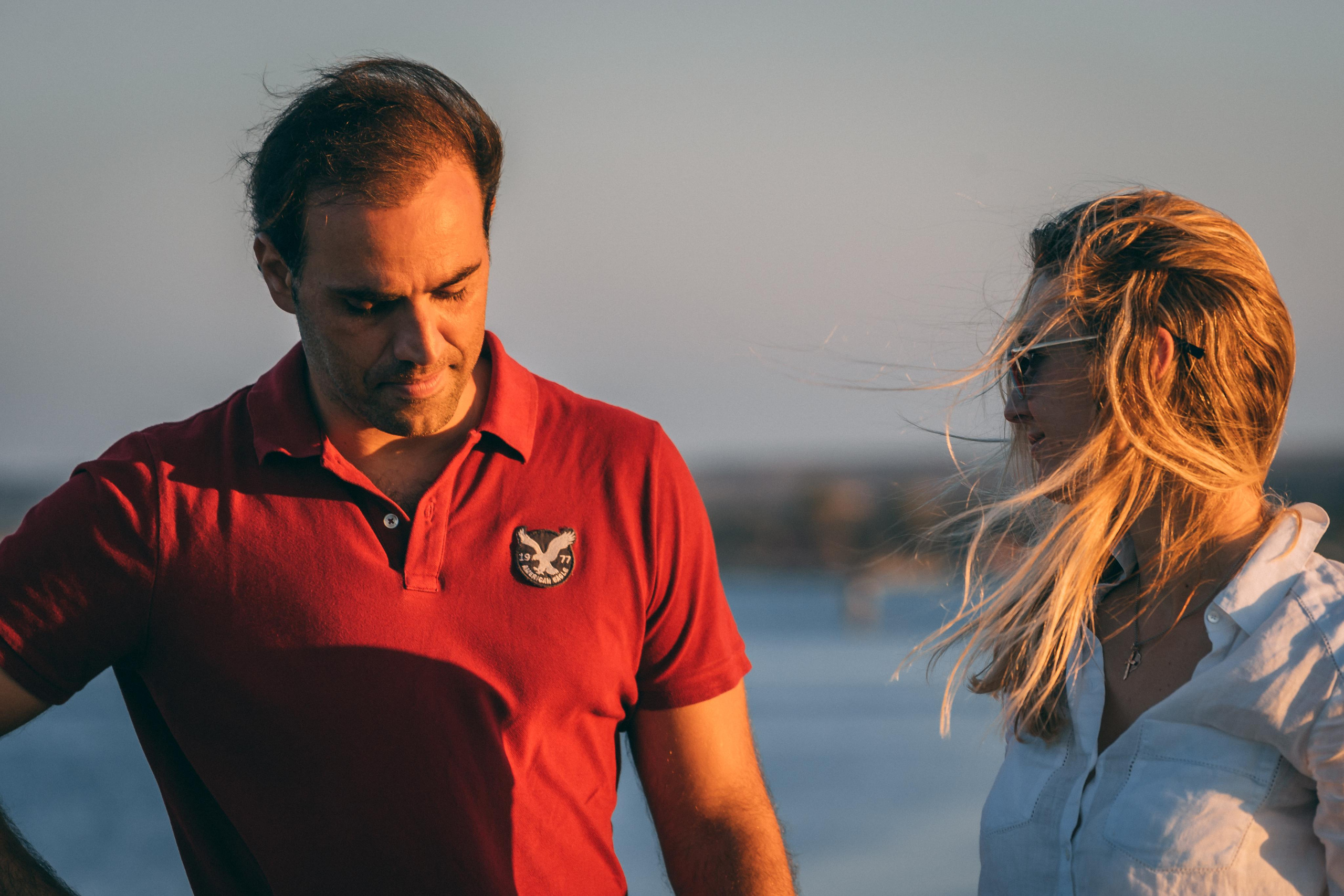 Tamara's family. Photographer & Videographer based in Ansan, South Korea