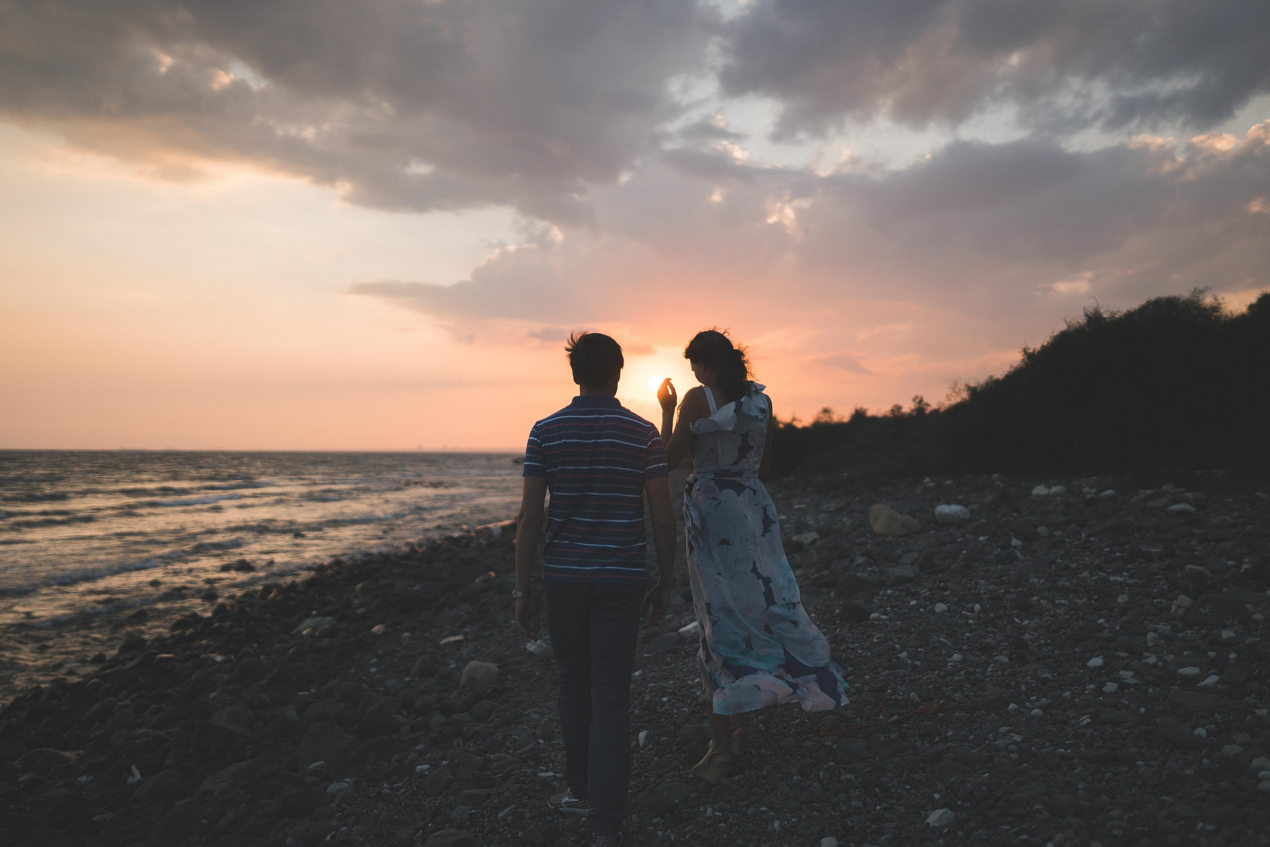 Svyat & Alina. Photographer & Videographer based in Ansan, South Korea