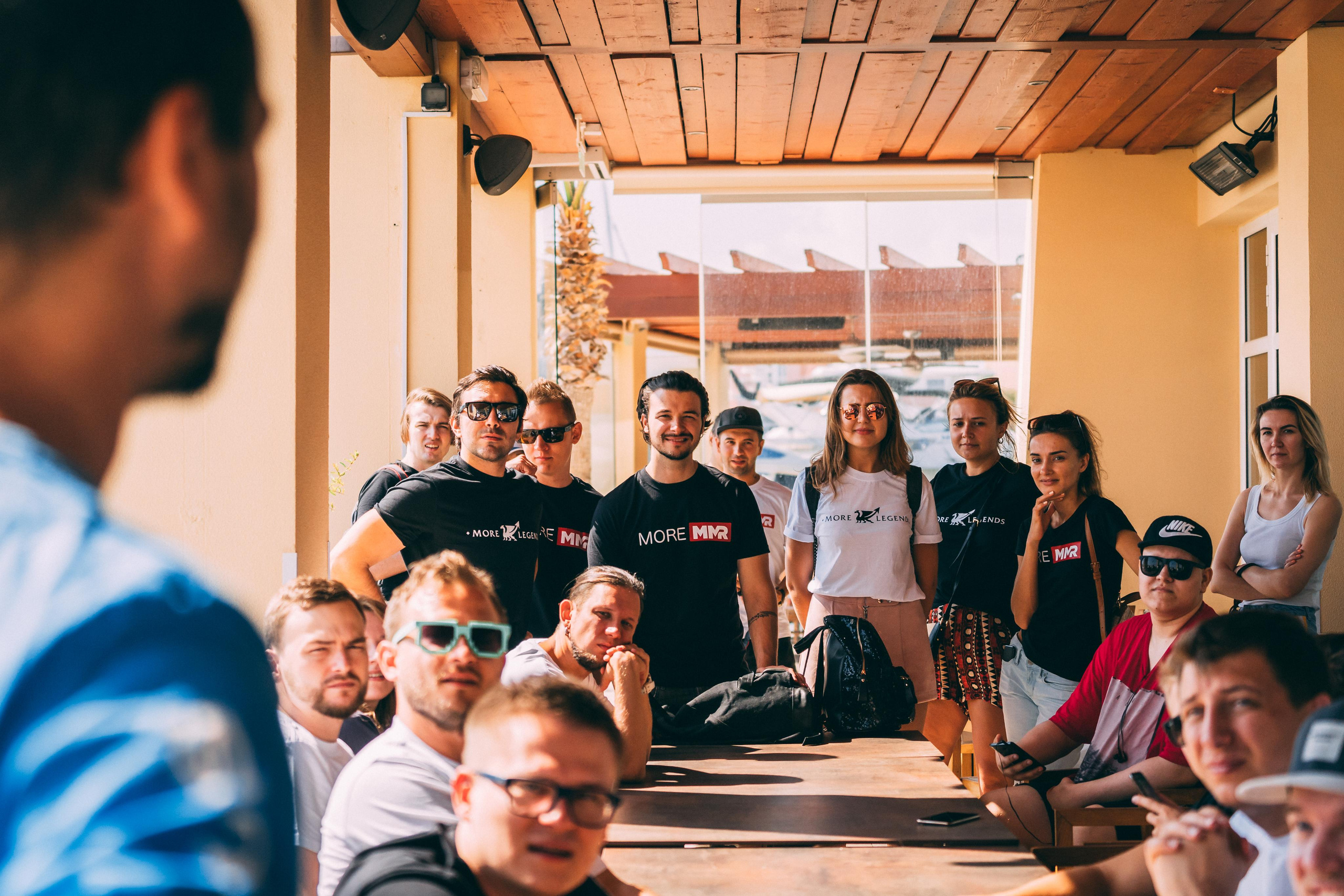 Yacht Corporate. Photographer & Videographer based in Ansan, South Korea