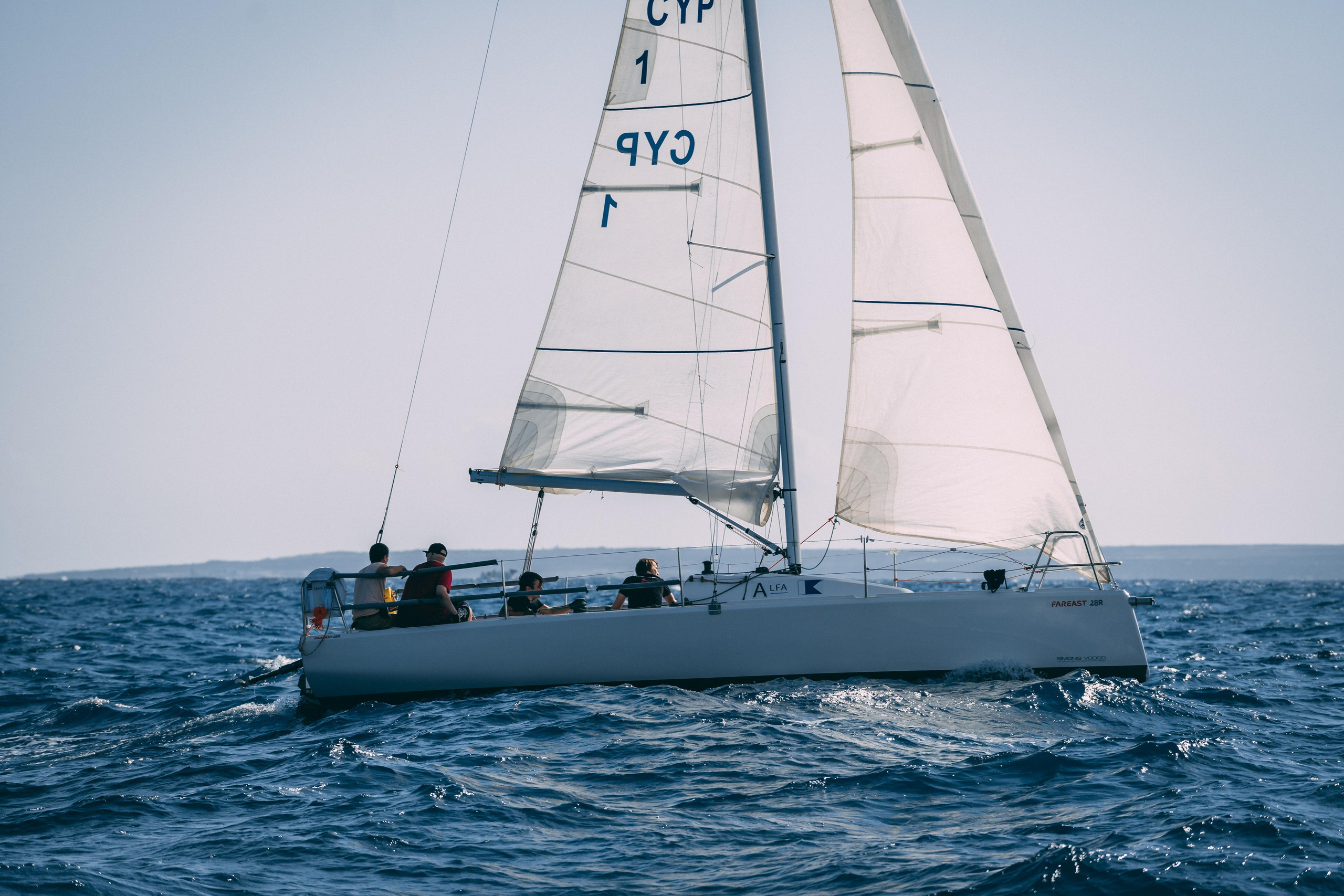 Yacht Corporate. Photographer & Videographer based in Ansan, South Korea